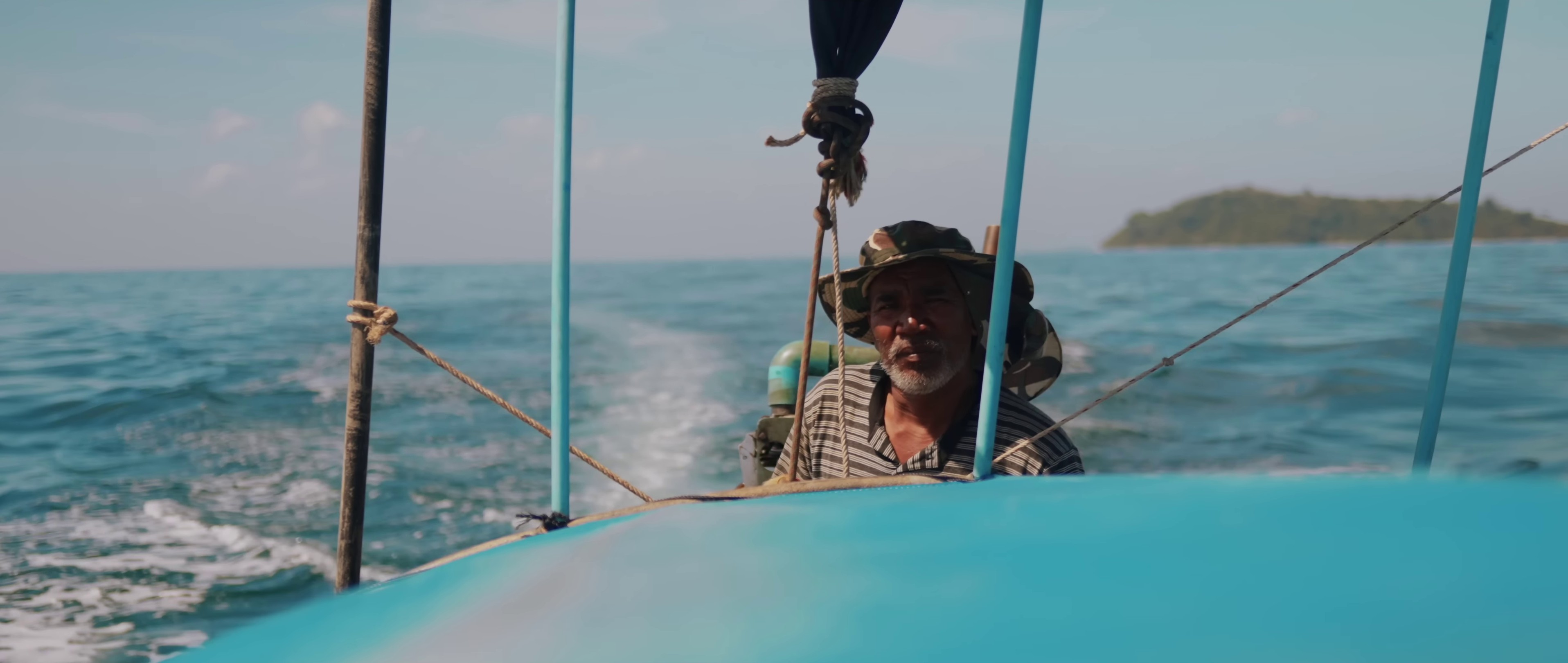 Magique (2023) —  shot,  lighting