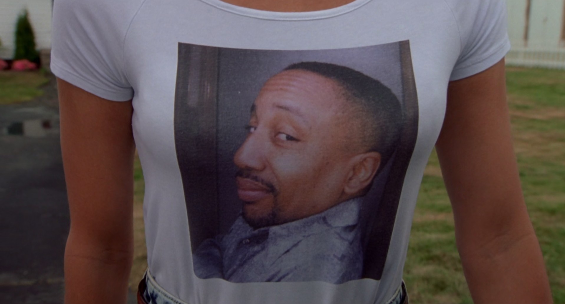 Me, Myself & Irene (2000) —  shot,  lighting