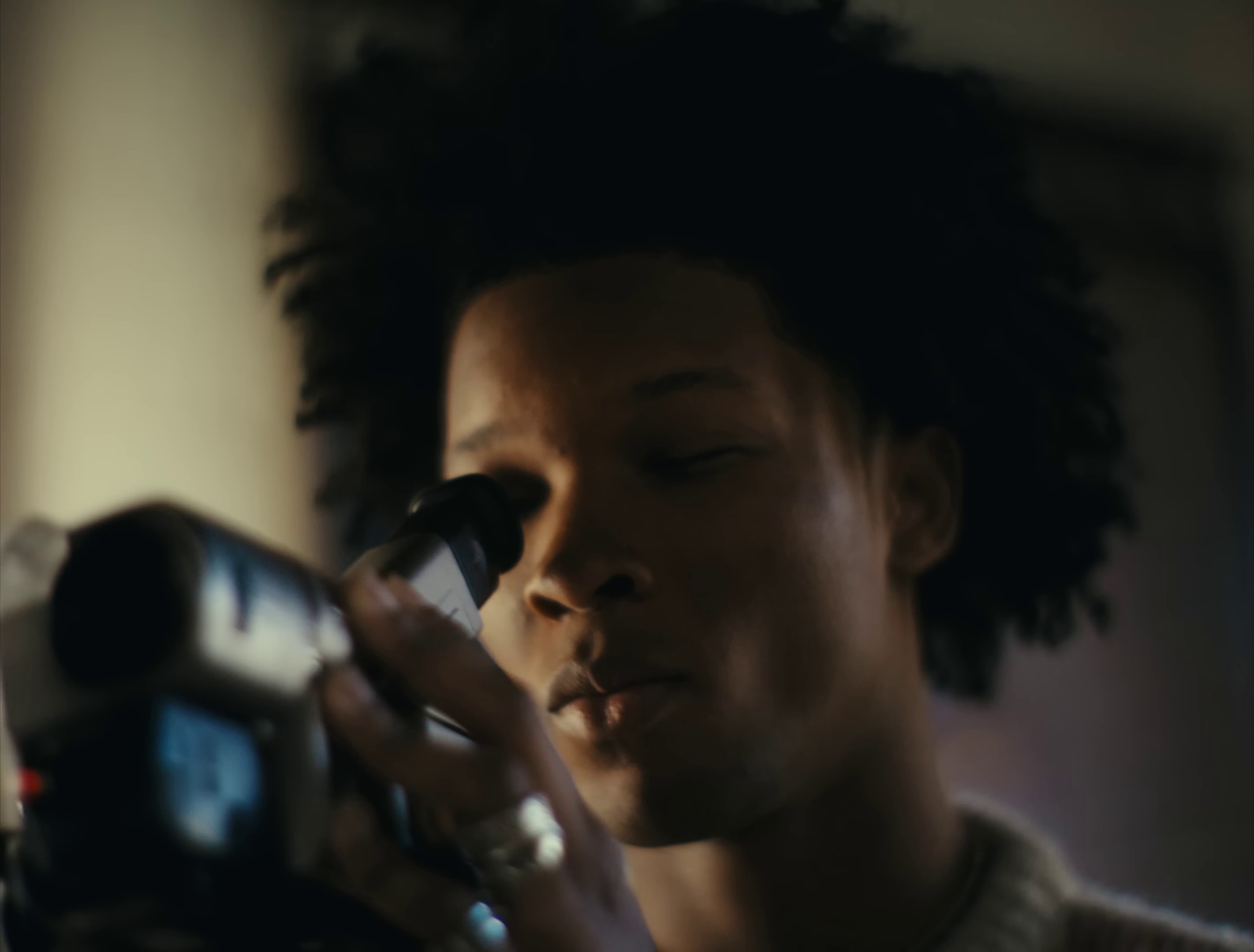 Sleep Well (2023) —  shot,  lighting