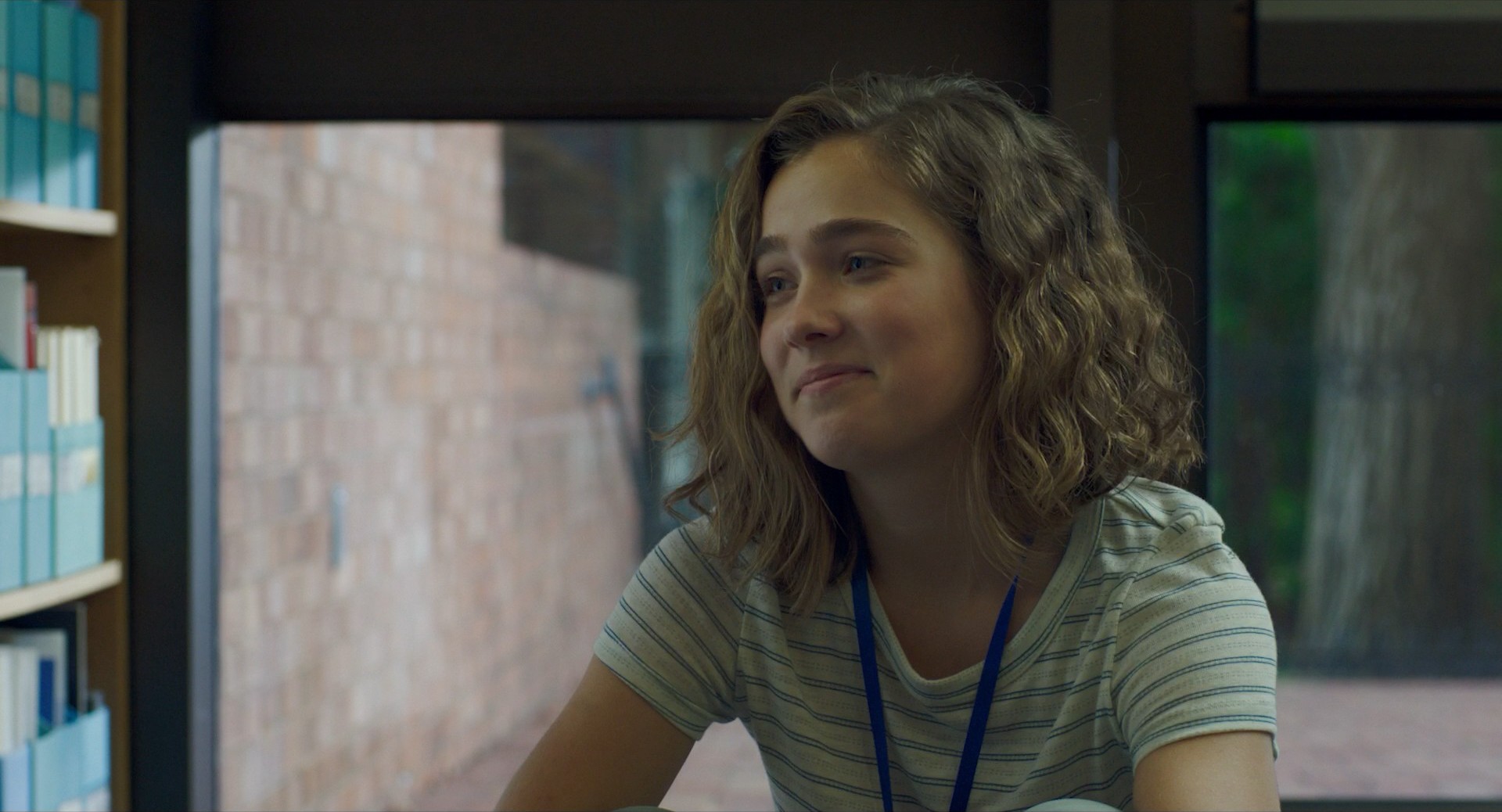 Columbus (2017) —  shot,  lighting