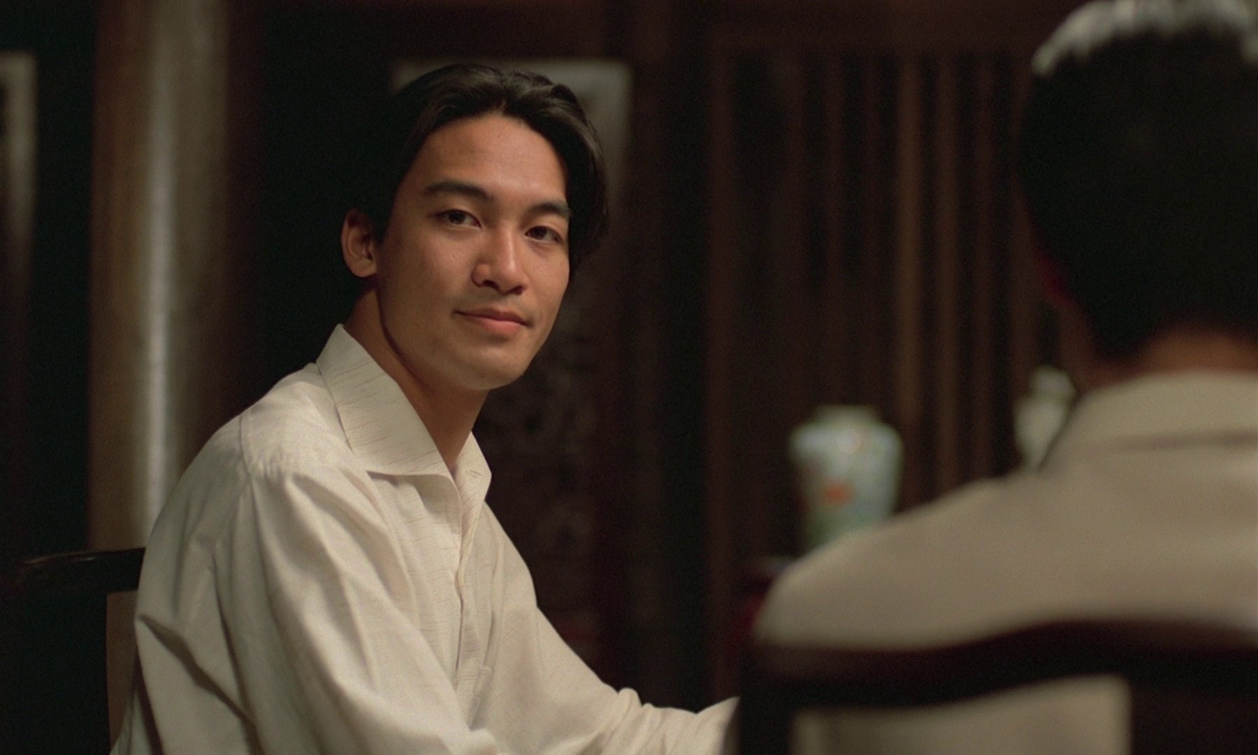 The Scent of Green Papaya (1993) —  shot,  lighting