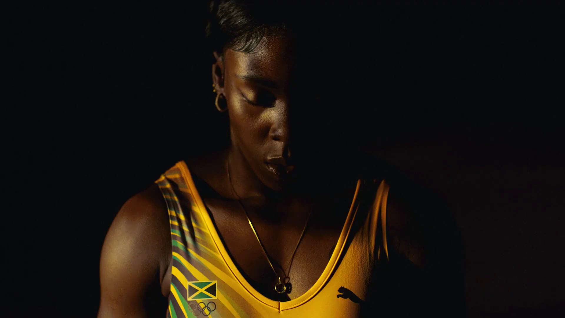 Puma | FOREVER. FASTER. See the Game Like we Do (2024) (2024) —  shot,  lighting