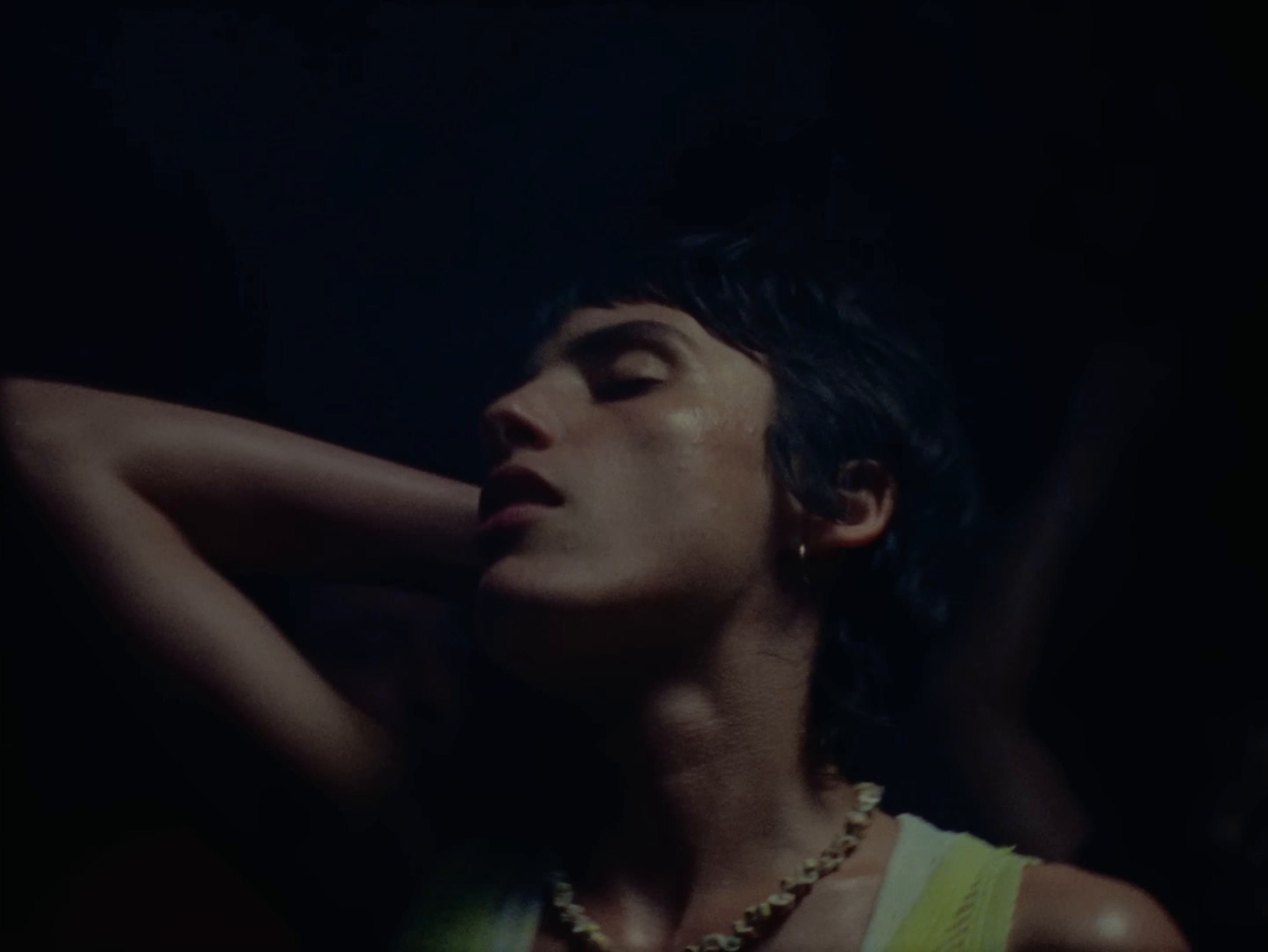 Love You Got (2024) —  shot,  lighting