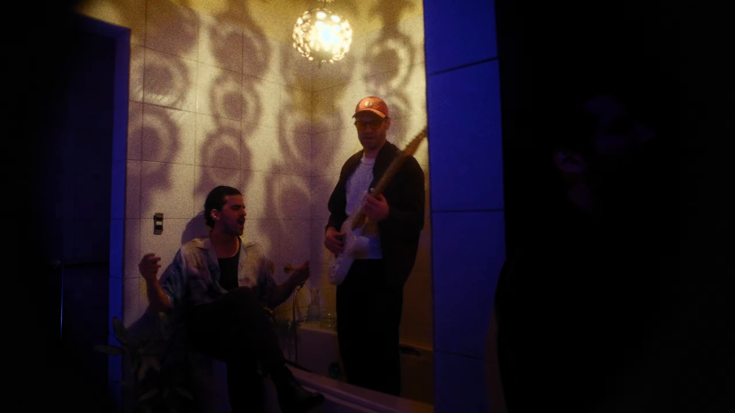 Matizo (2025) —  shot,  lighting