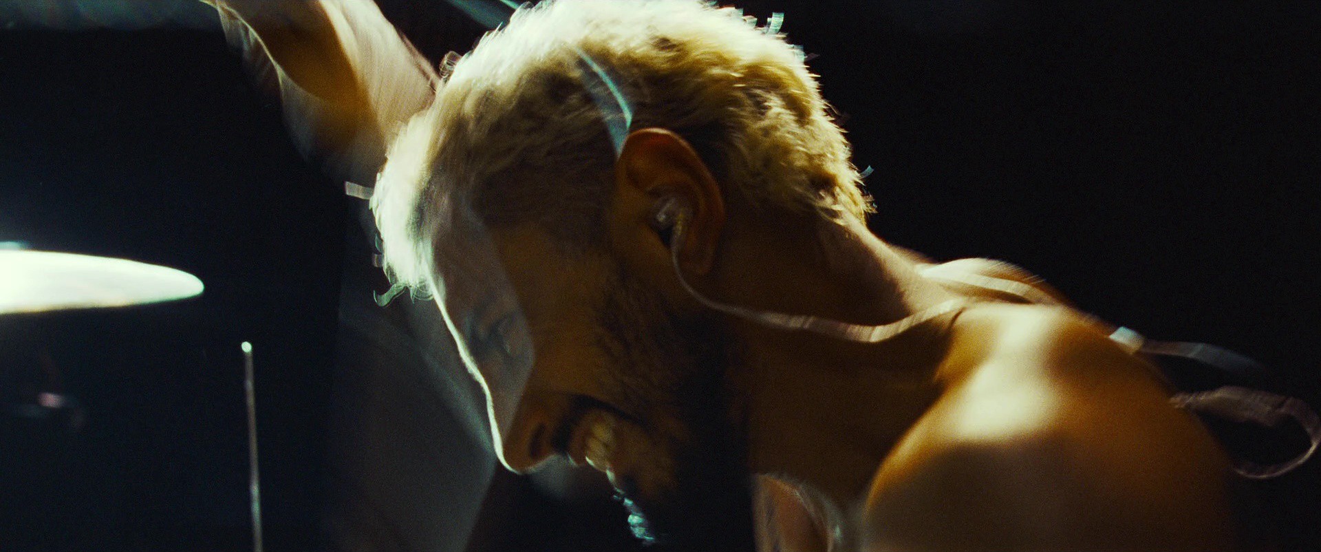 Sound of Metal (2019) —  shot,  lighting