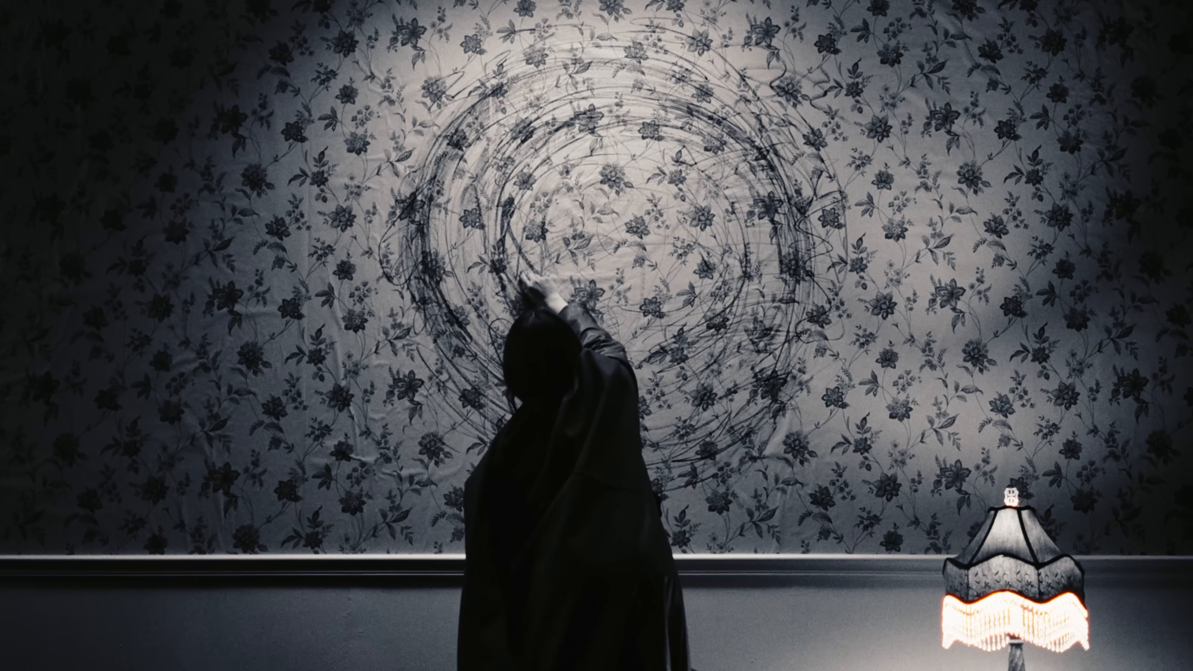 Me Hubiese Gustado (2025) —  shot,  lighting