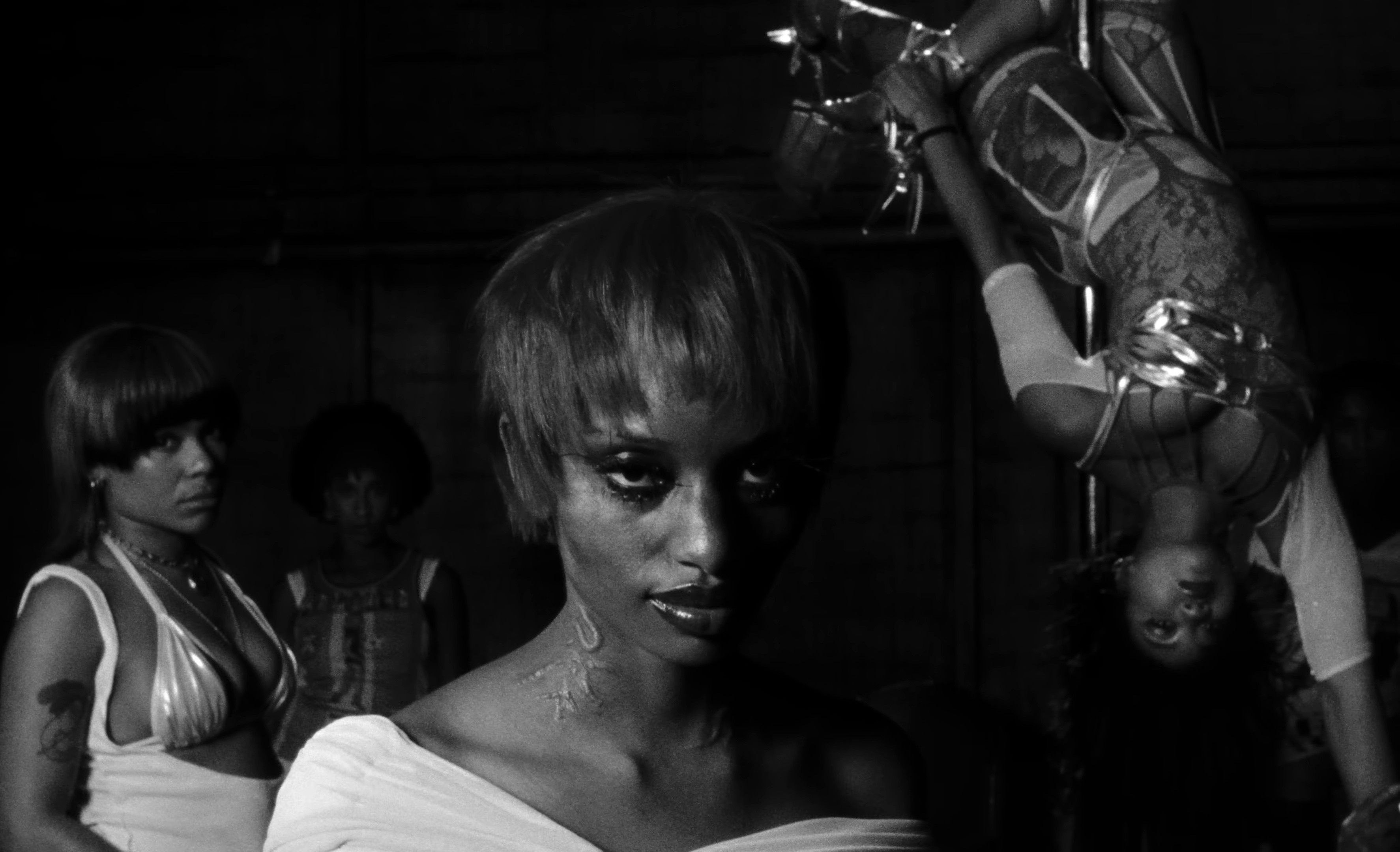 If Time Could Talk (2025) —  shot,  lighting