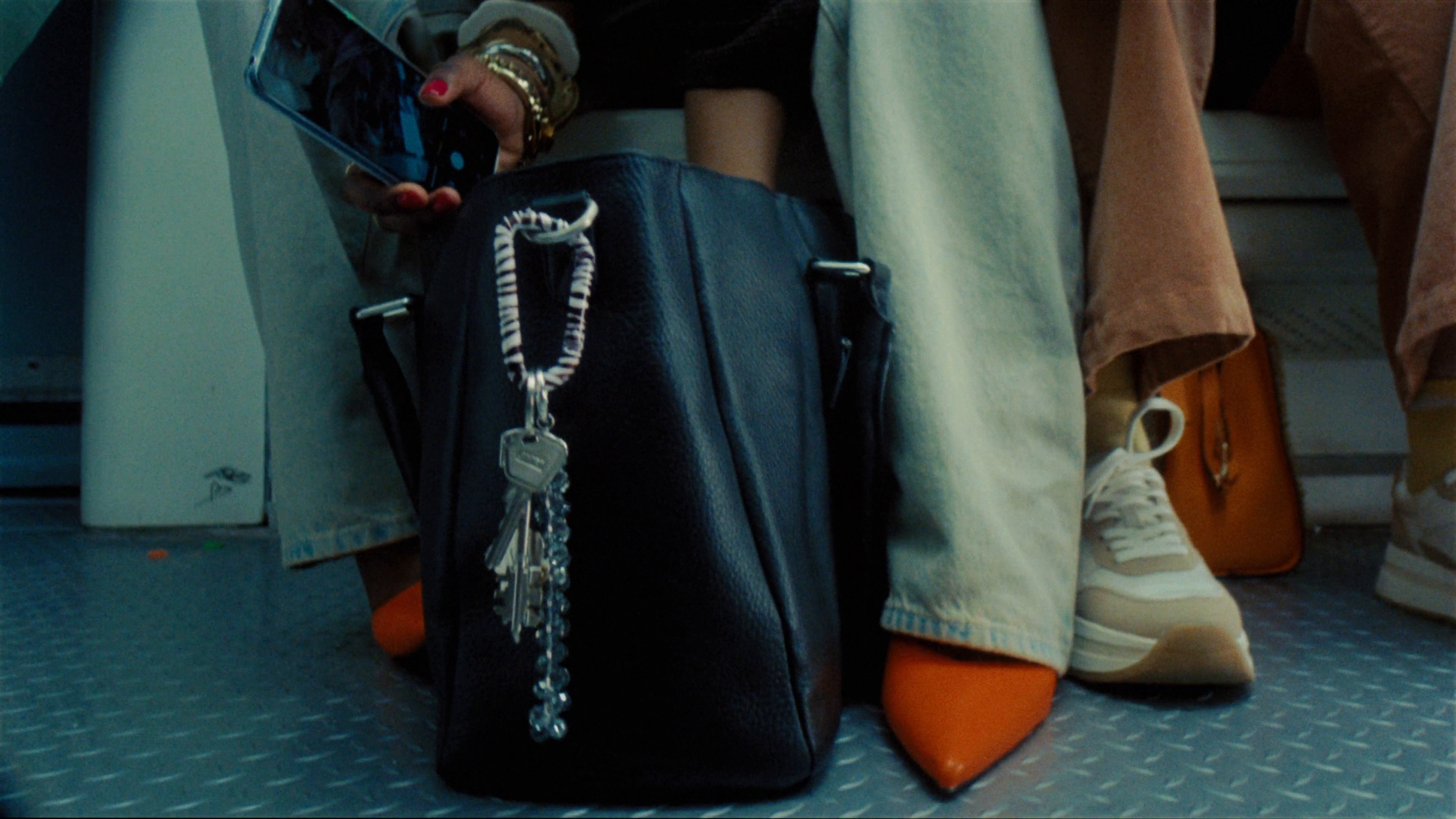 ZALANDO FW 24 - WHAT DO I WEAR? (2024) —  shot,  lighting