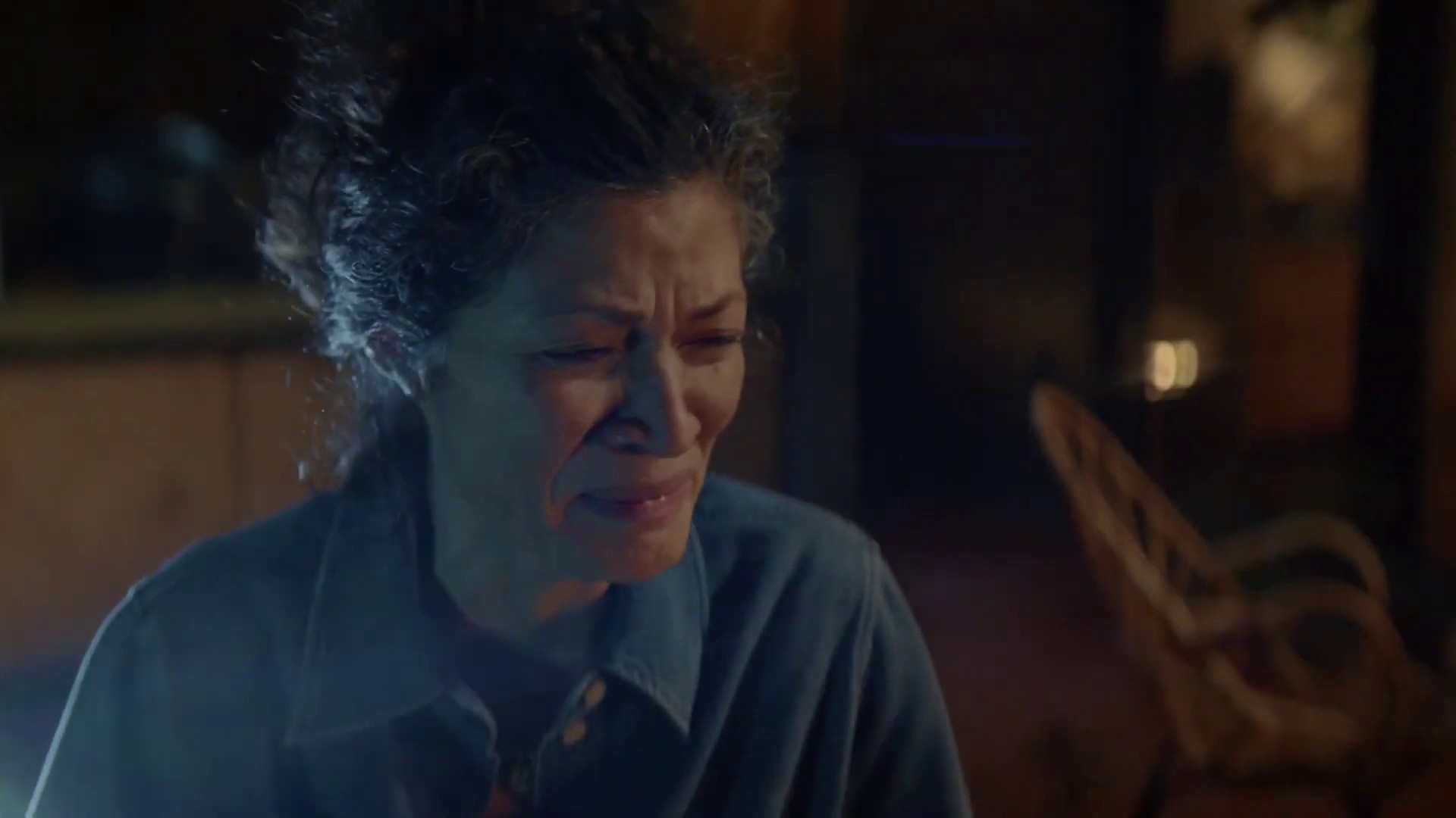 TENA Gemeinsam durch die Wechseljahre - Langversion (2024) —  shot,  lighting