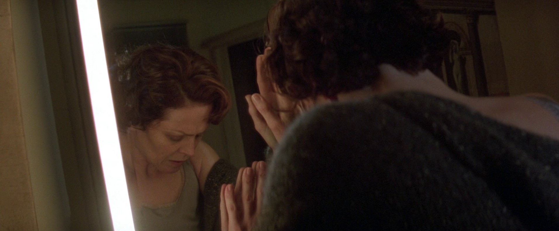 Copykill (1995) —  shot,  lighting