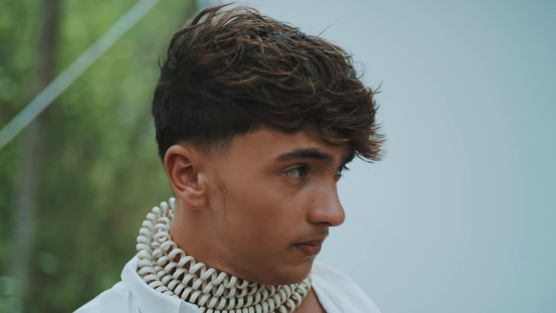 MONTRE (2020) —  shot,  lighting