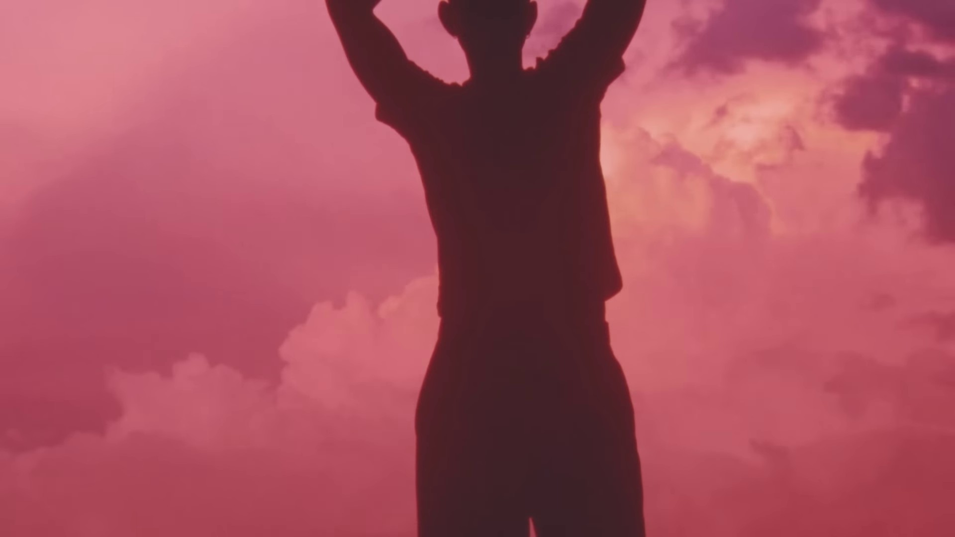 GMT (Jamie xx Remix) (2022) —  shot,  lighting