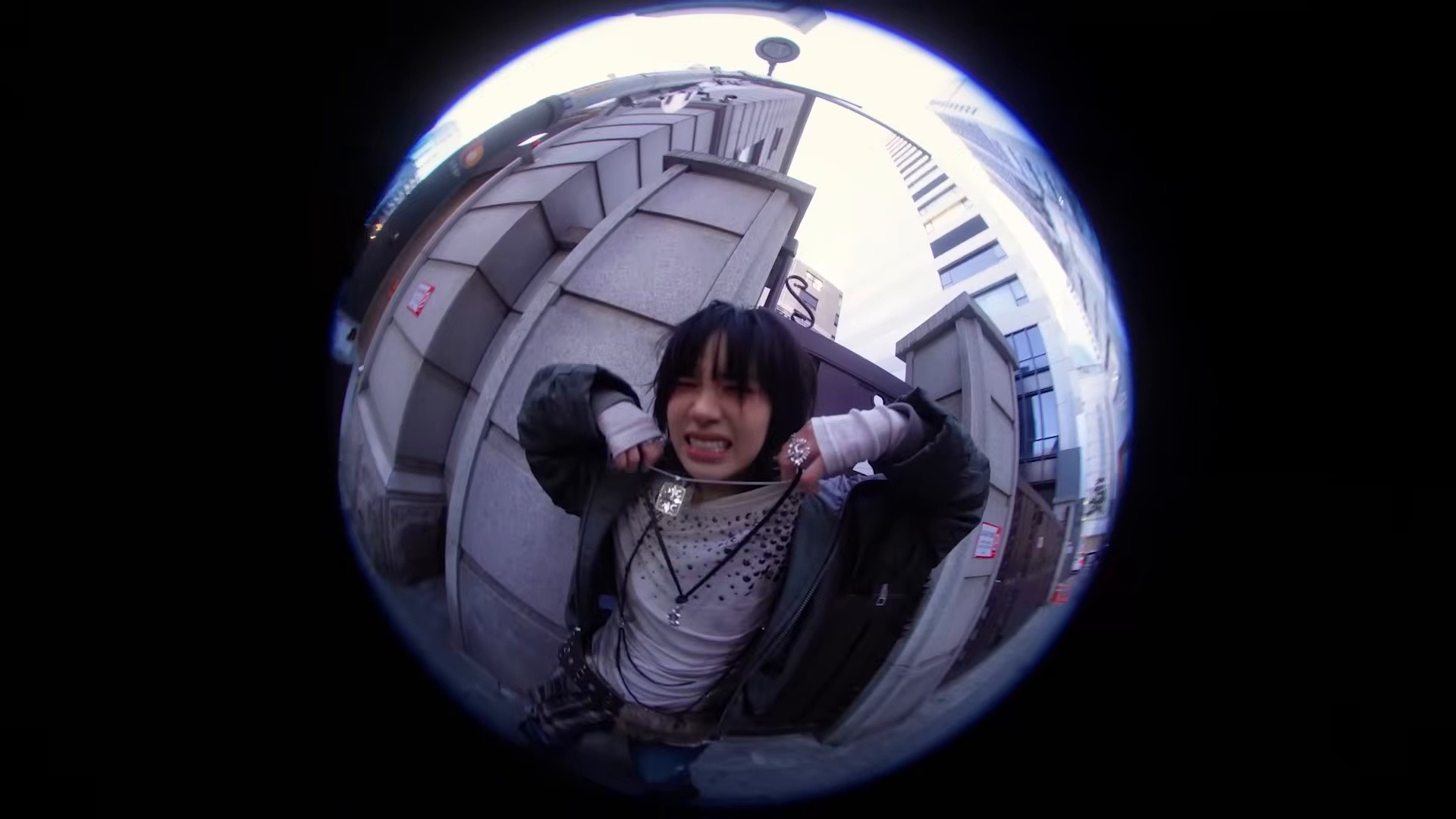 VISA (2026) —  shot,  lighting