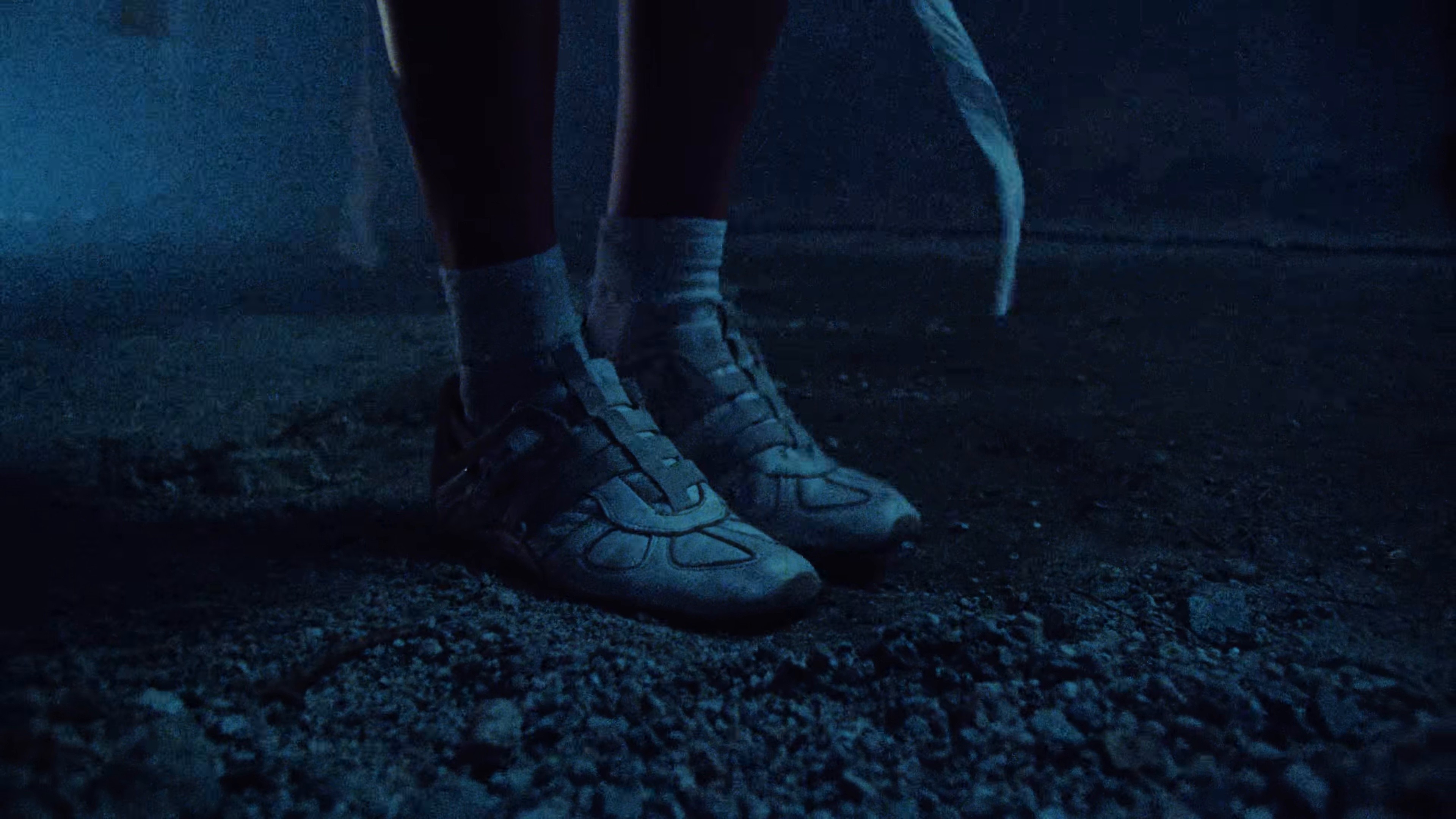 Remedy (2025) —  shot,  lighting