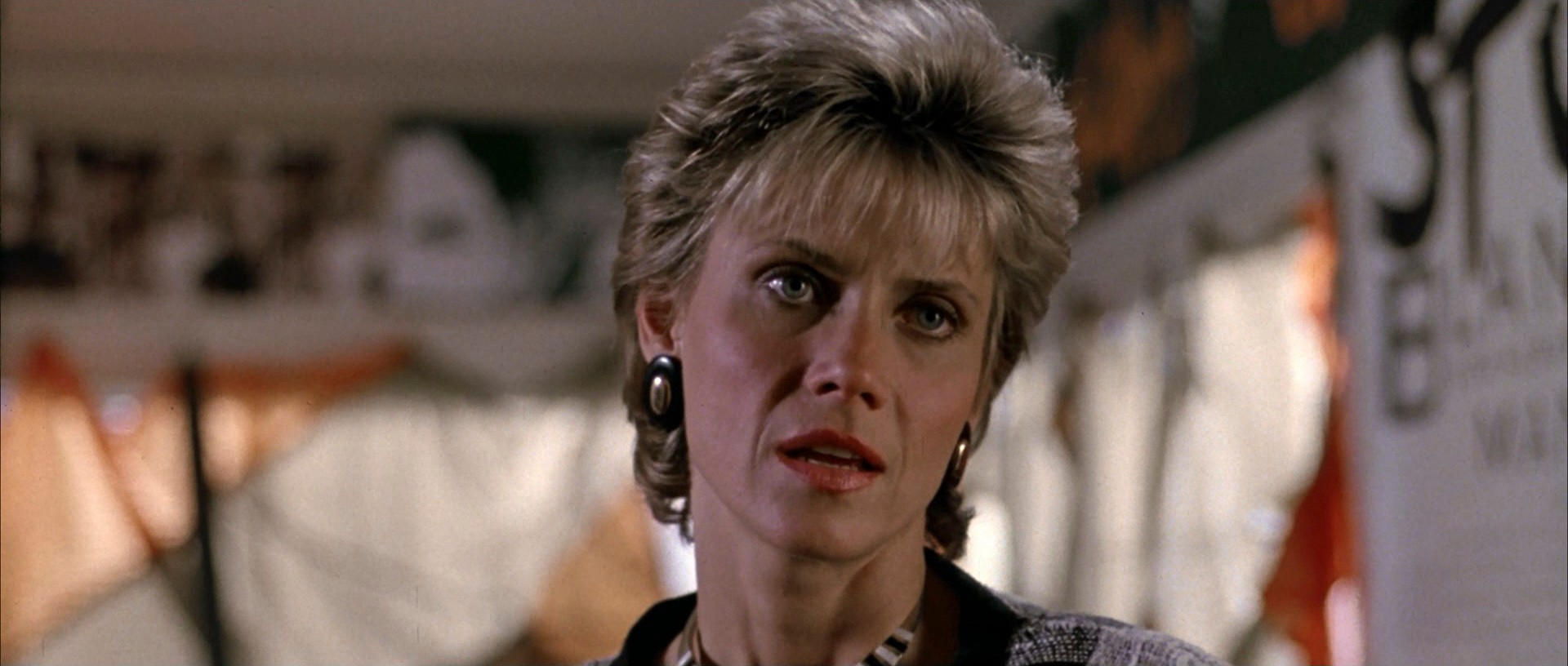 Ferris Bueller's Day Off (1986) —  shot,  lighting