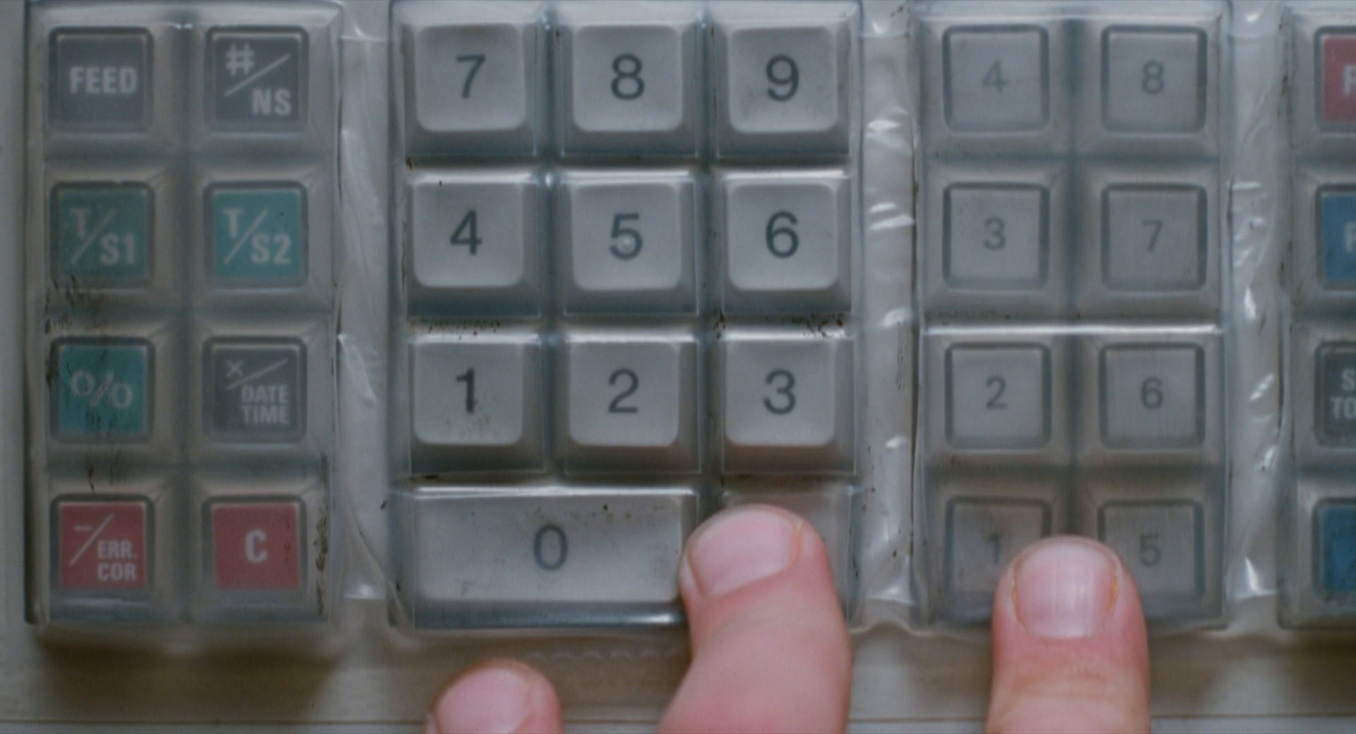 The Doom Generation (1995) —  shot,  lighting