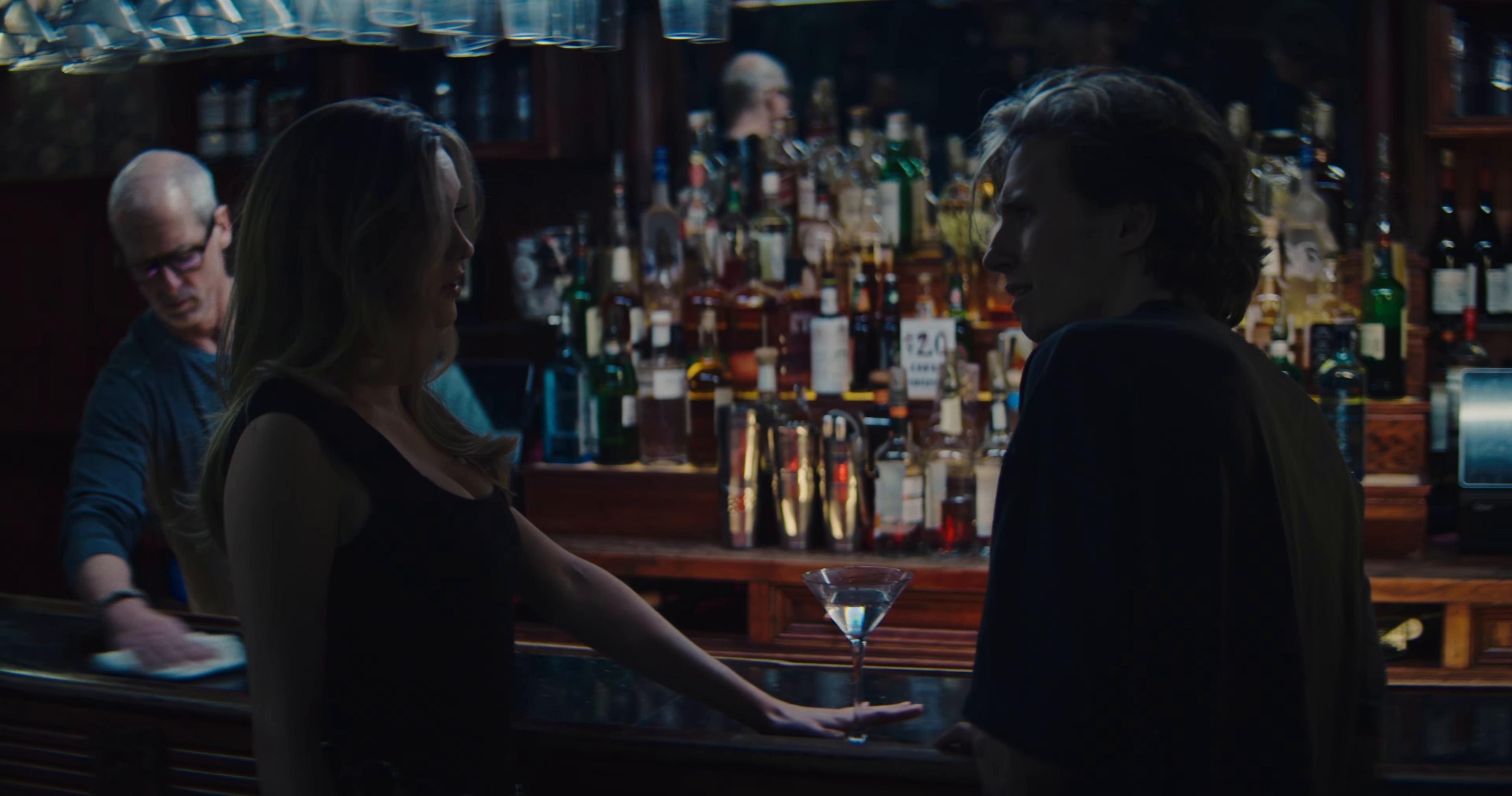 Hollywood (2025) —  shot,  lighting