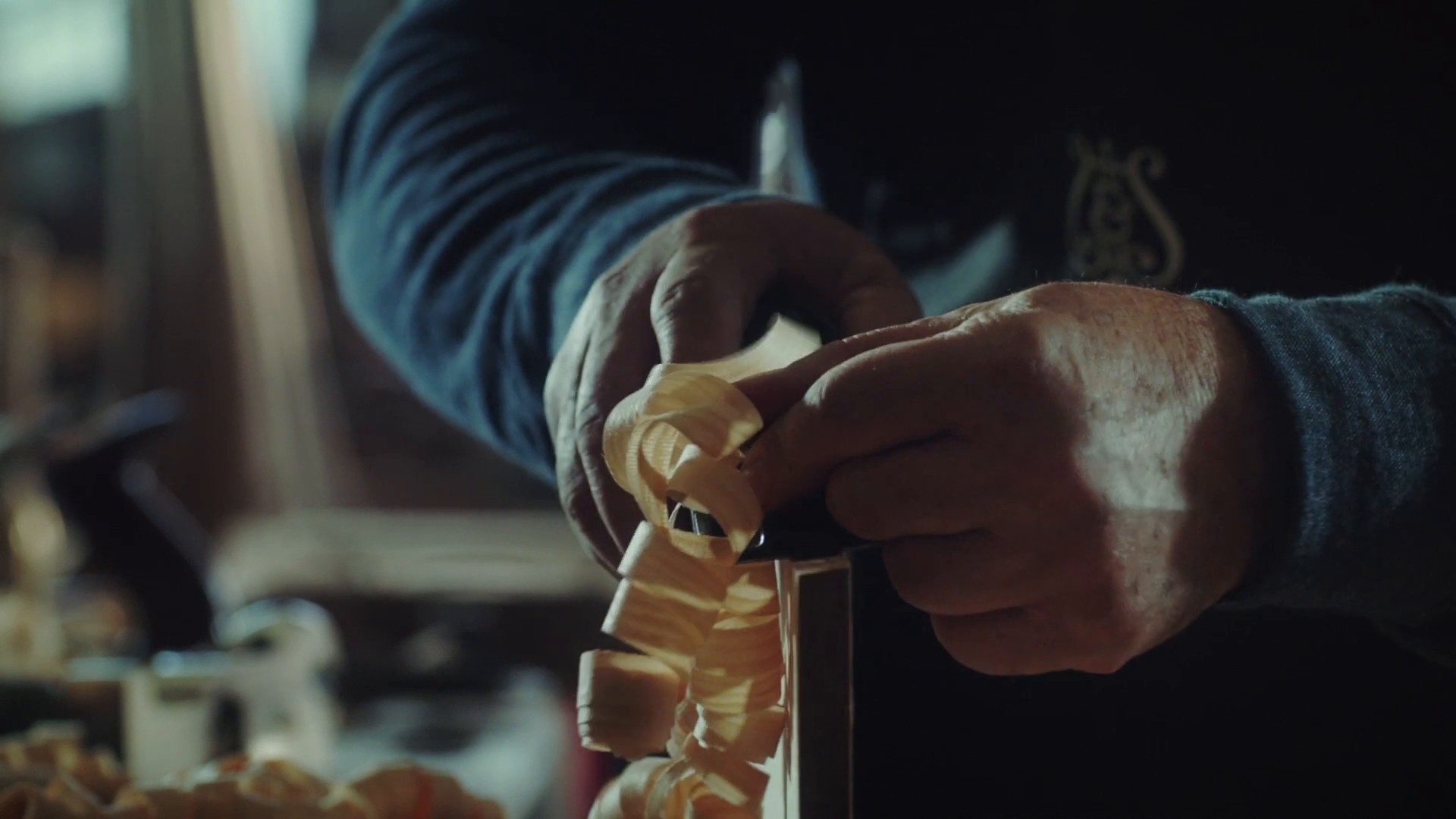 Steinway "Soar" Directors Cut (2016) —  shot,  lighting