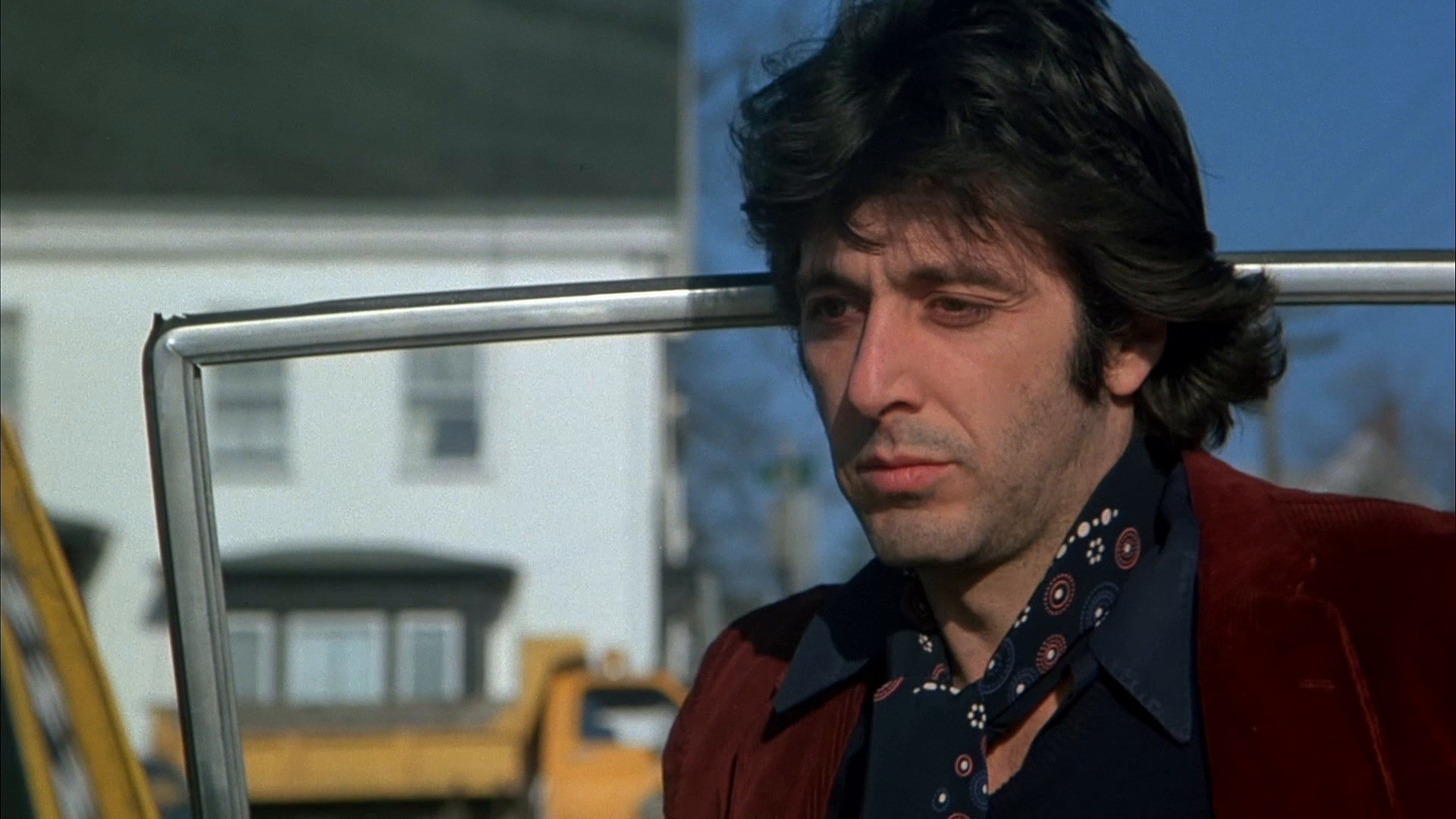 Author! Author! (1982) —  shot,  lighting