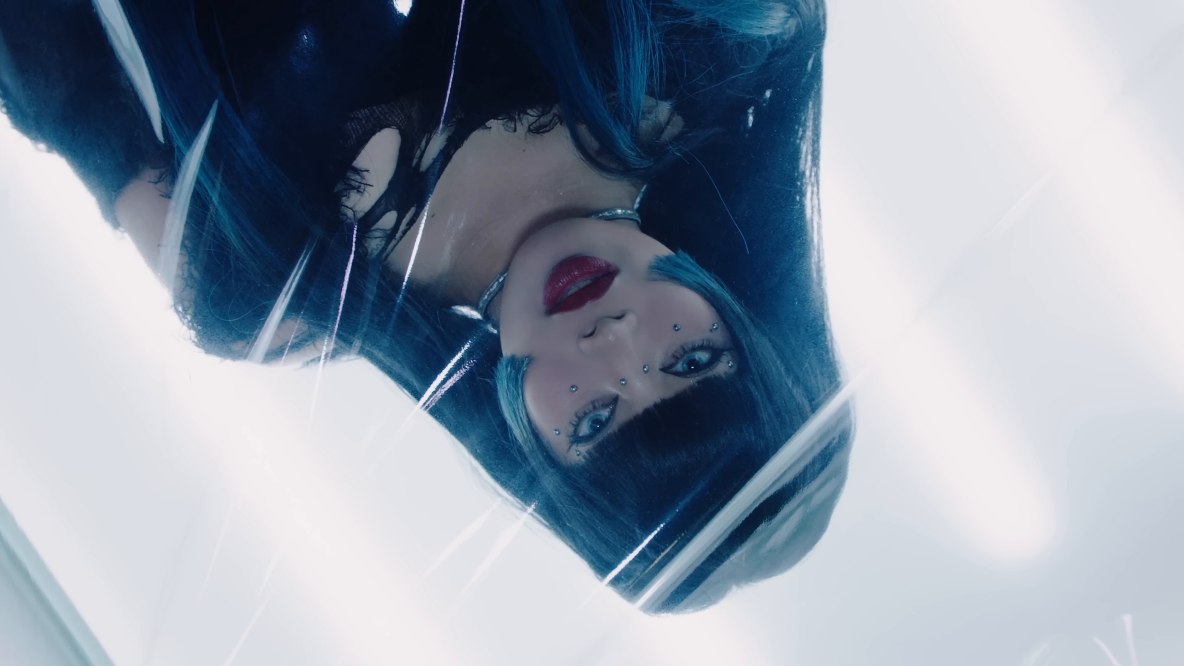 Rose (2025) —  shot,  lighting