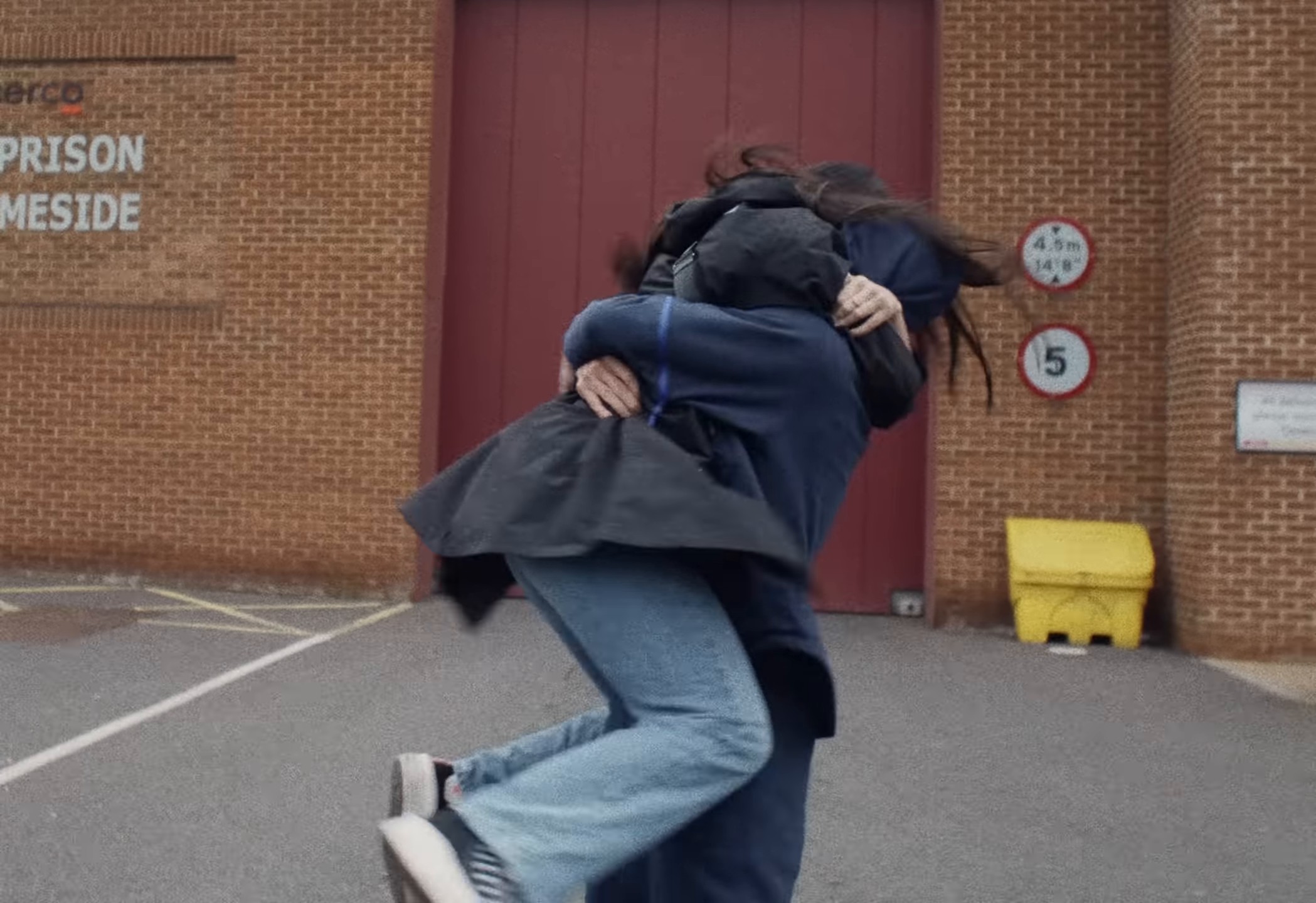 LUVLY (2024) —  shot,  lighting