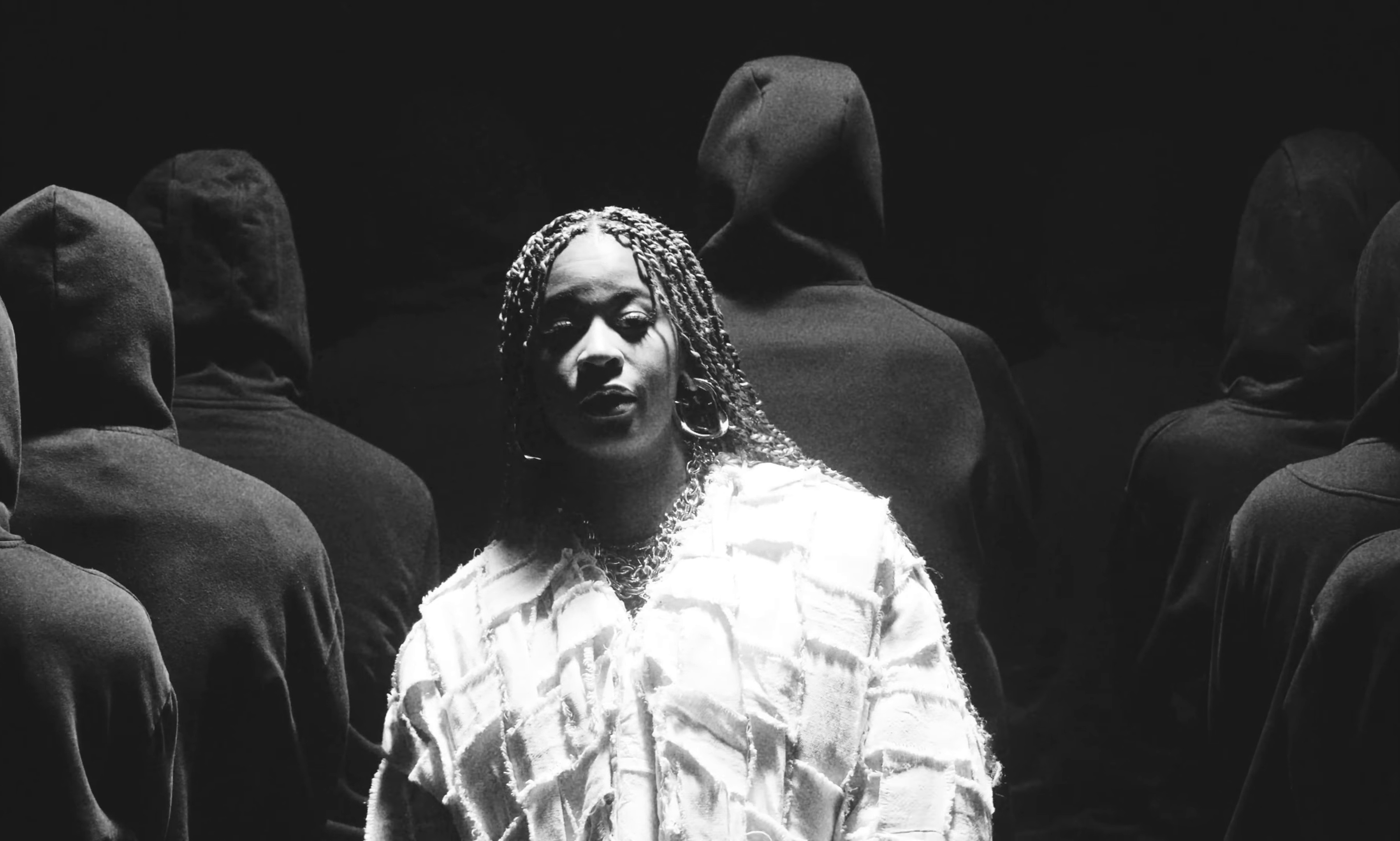 SYSTM (2023) —  shot,  lighting