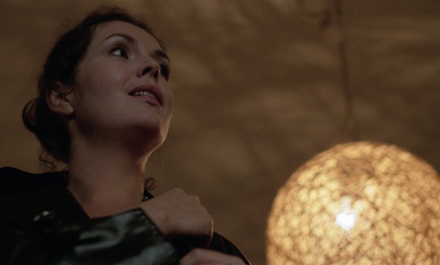 In a Year with 13 Moons (1978) —  shot,  lighting