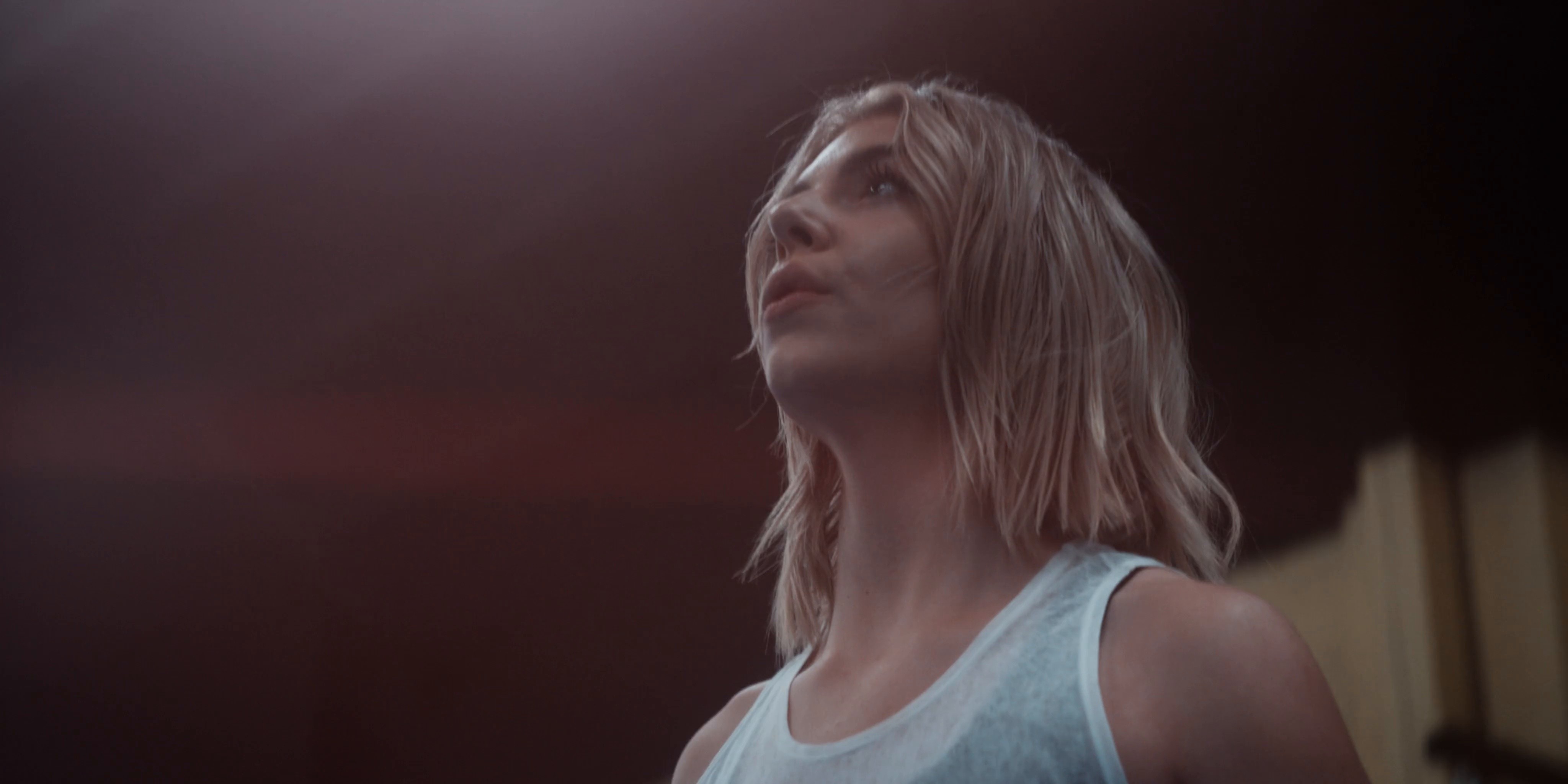 Nike "Never Enough" (2017) —  shot,  lighting