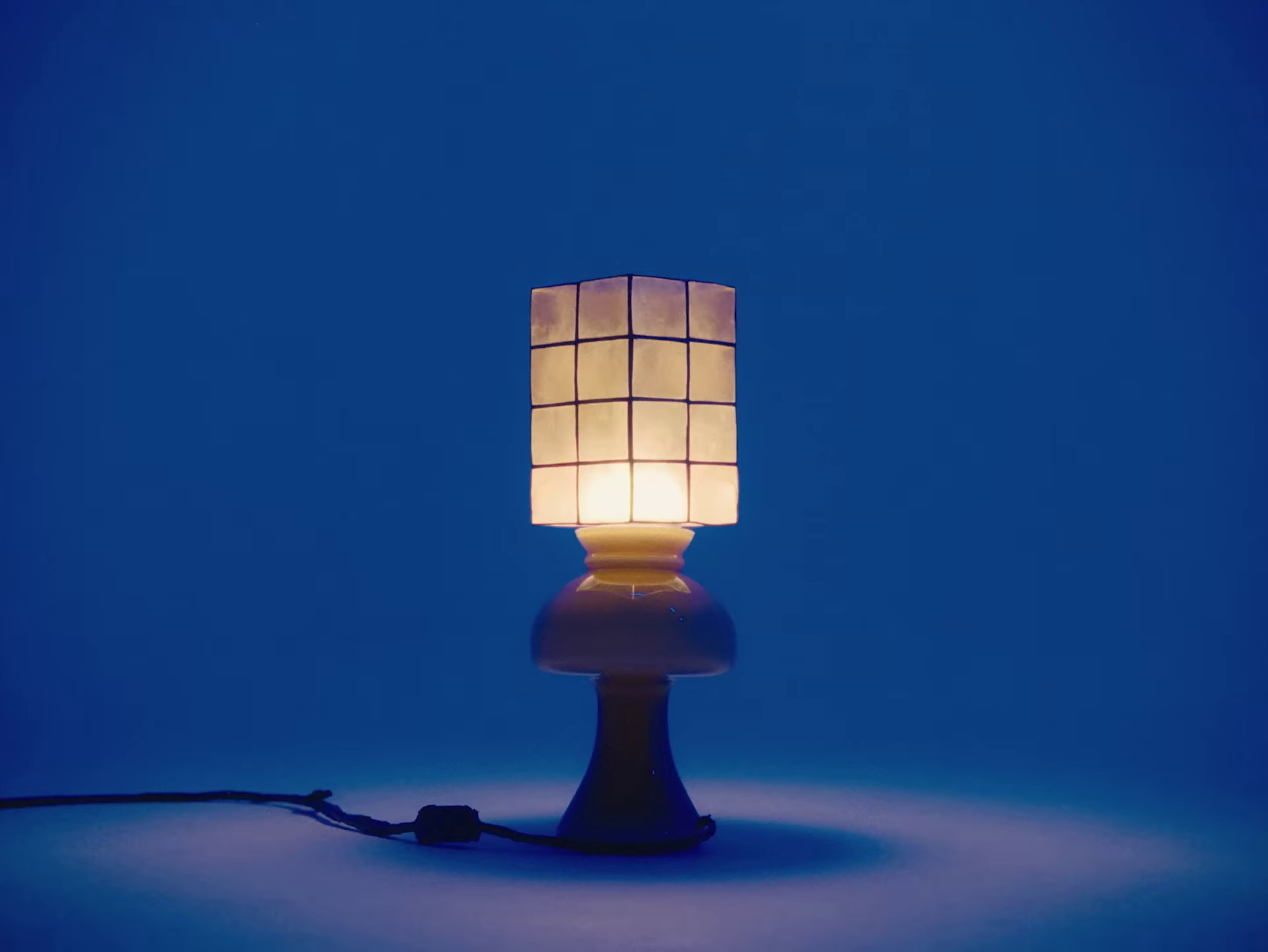 Over When It's Over (2024) —  shot,  lighting