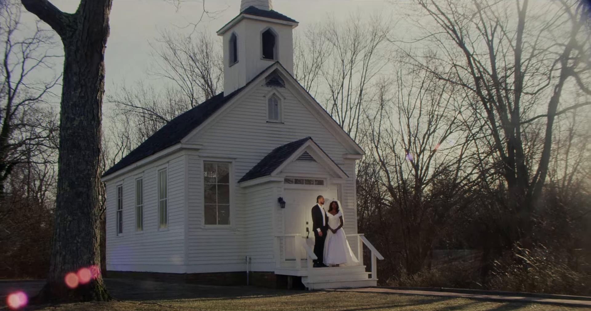 American Love Song (2025) —  shot,  lighting