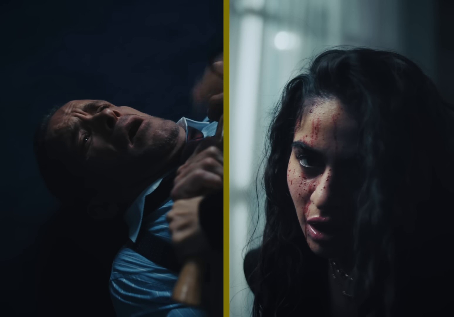 NYB (2025) —  shot,  lighting