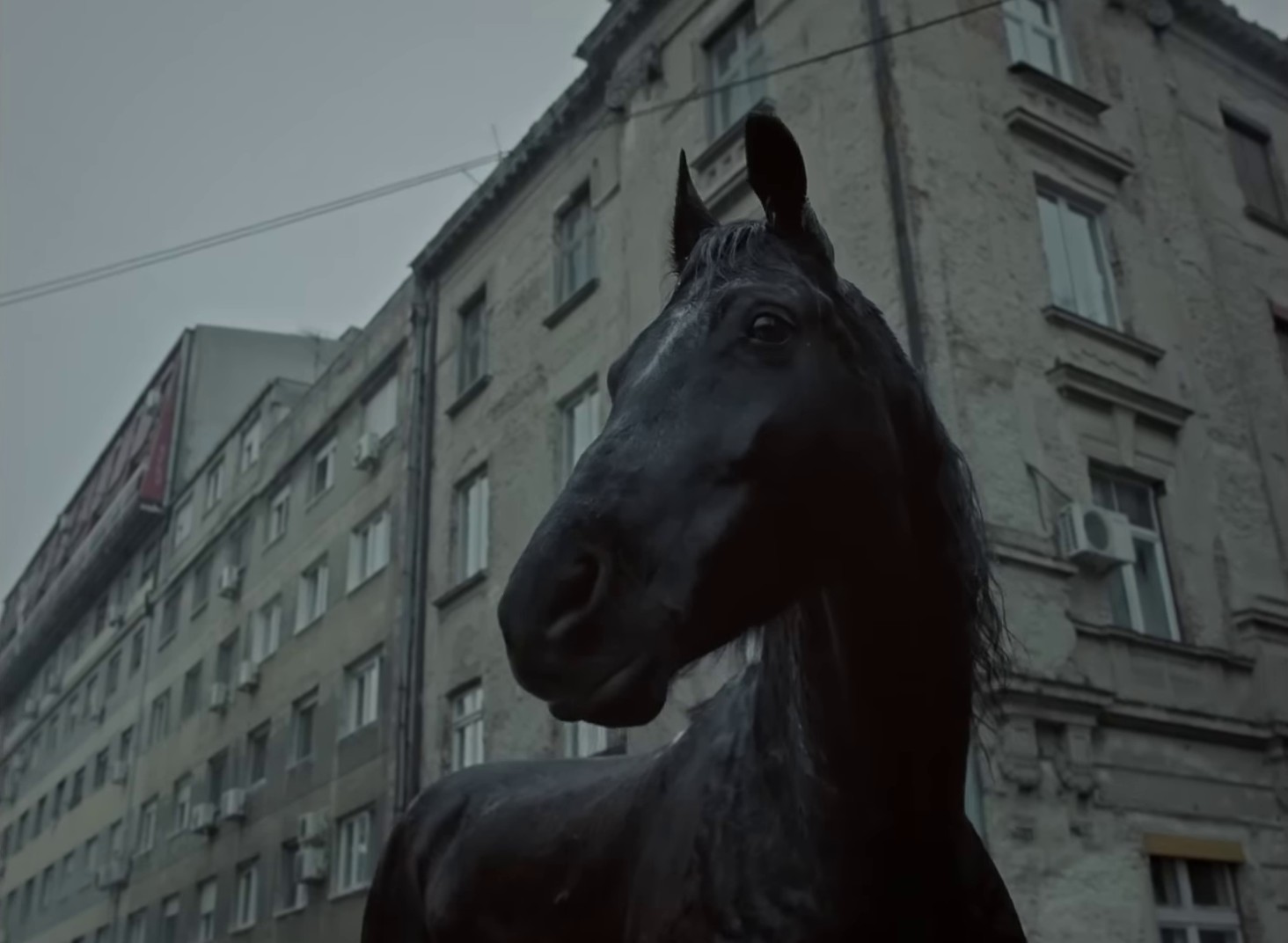 Weightless (2023) —  shot,  lighting