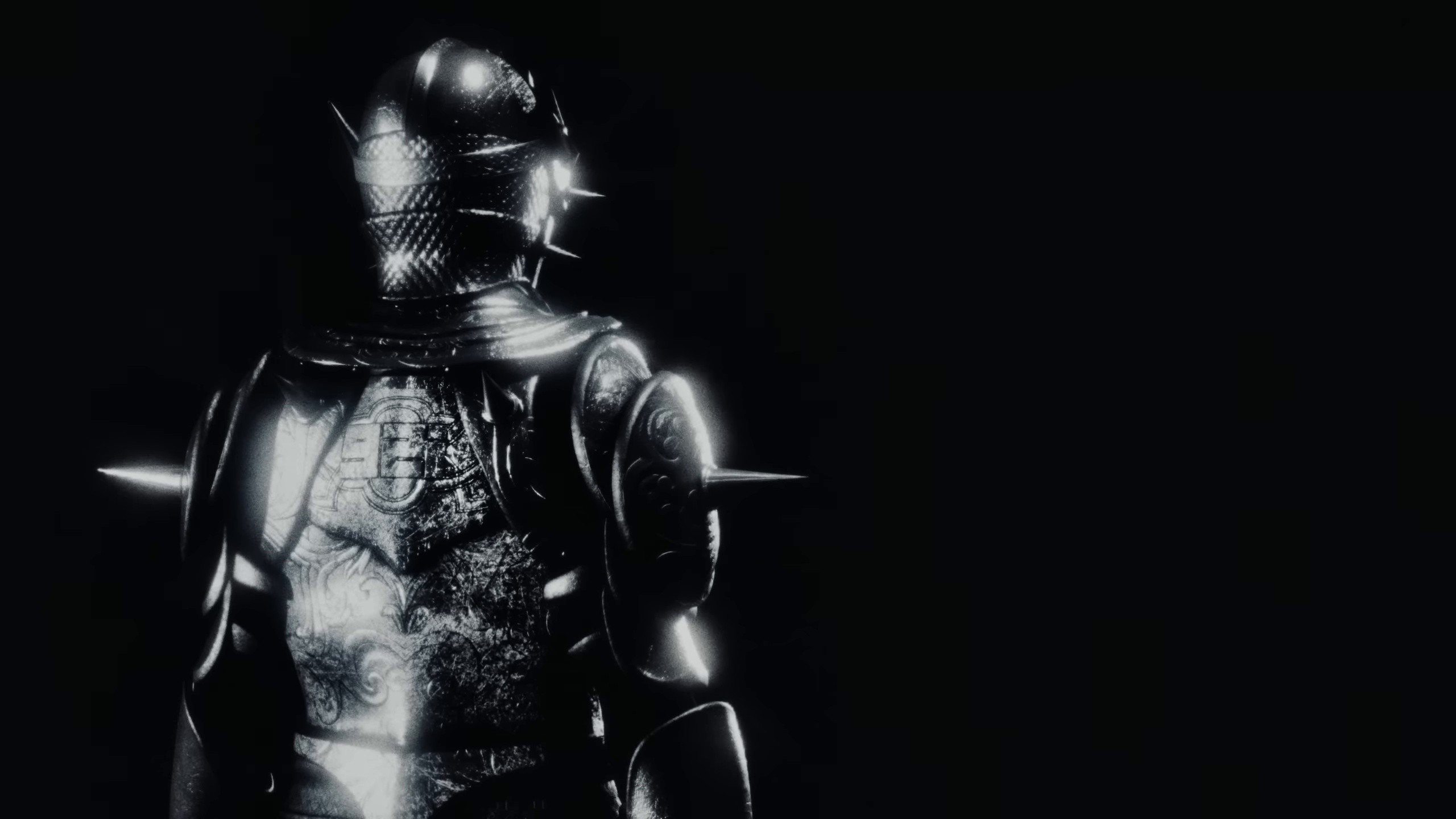 I.A (2025) —  shot,  lighting