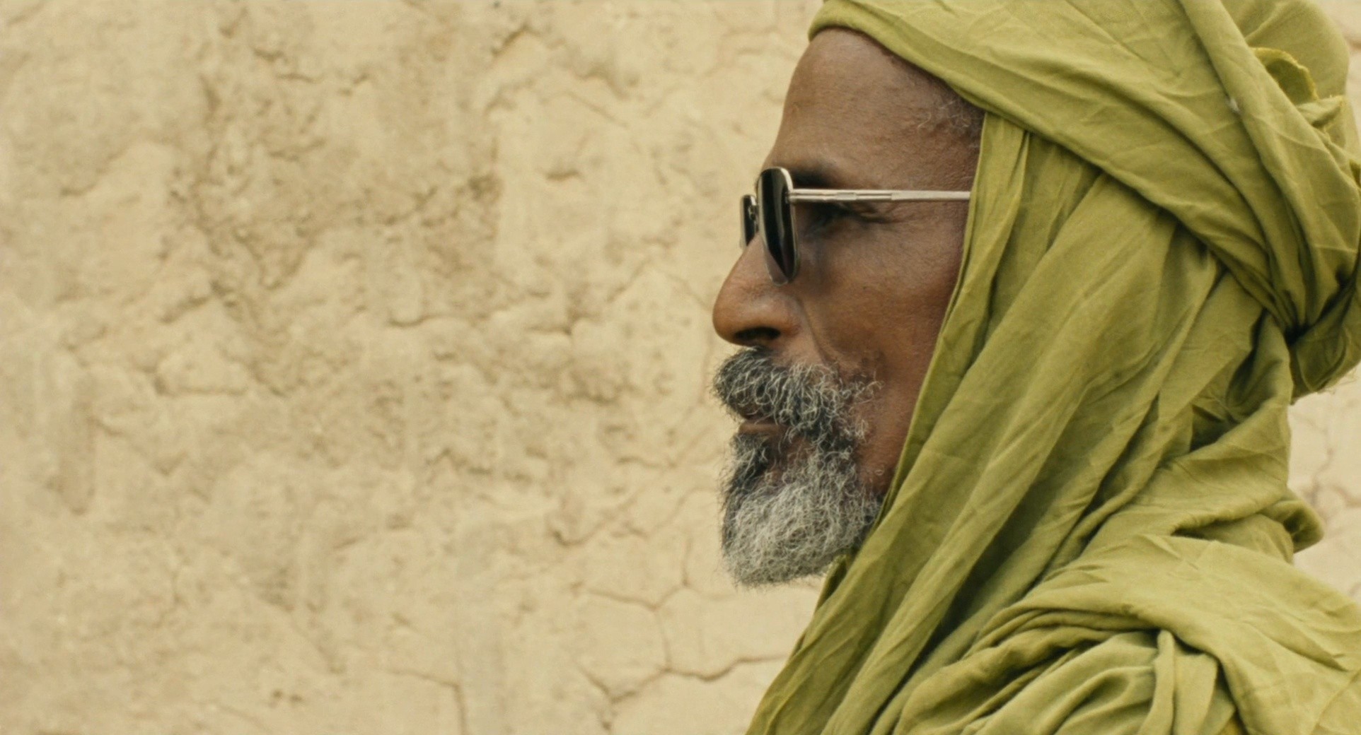 Dry Season (2006) —  shot,  lighting