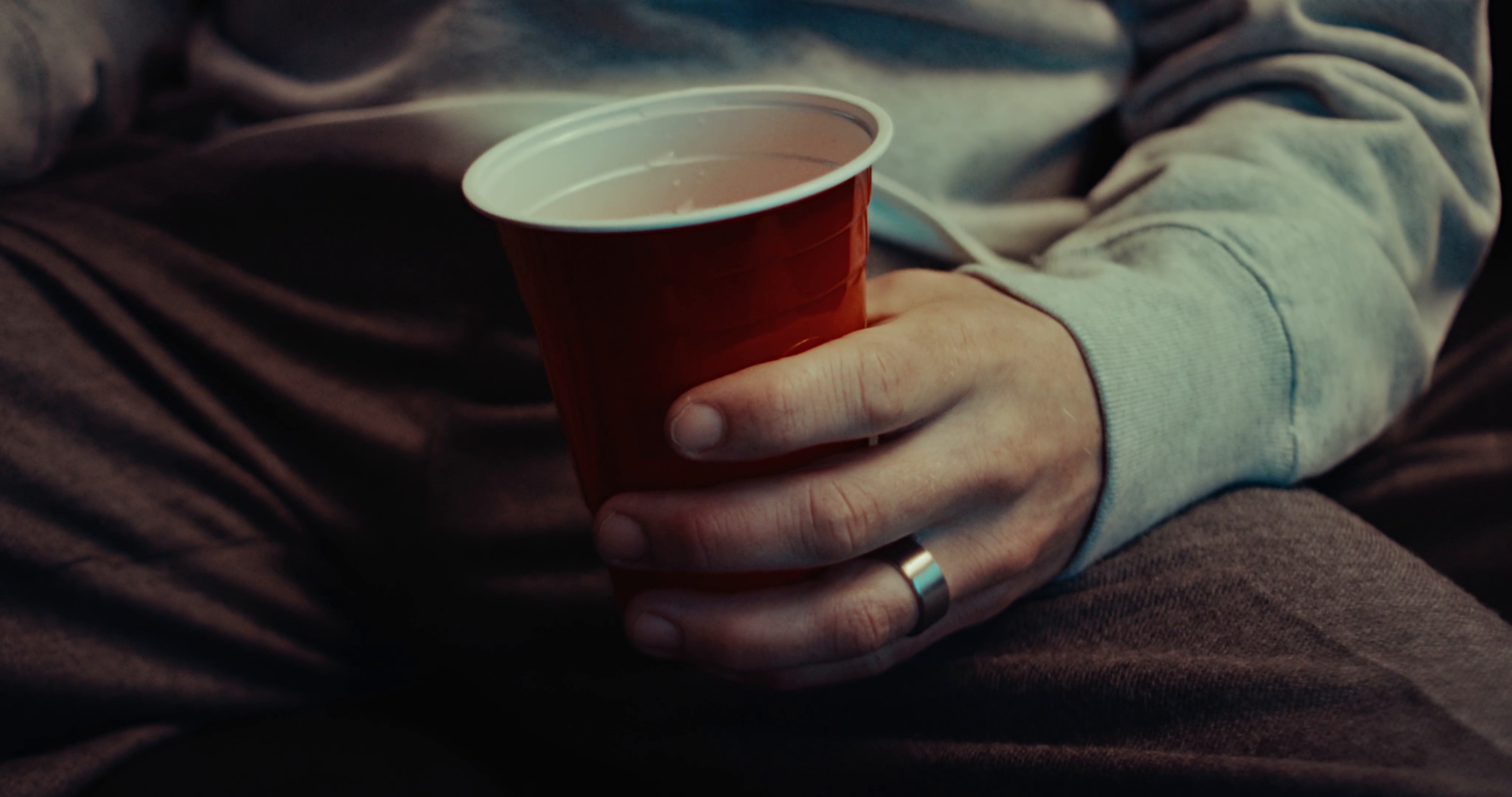 Open Up That Door (2025) —  shot,  lighting