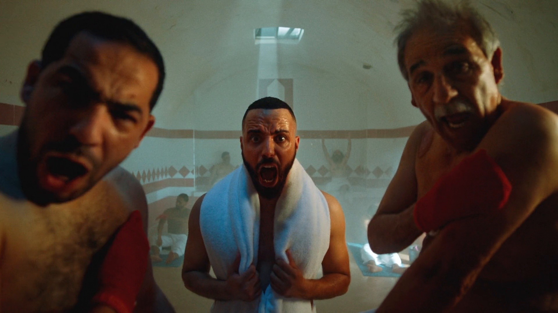 SKETCHOSI9A 2 (2024) —  shot,  lighting