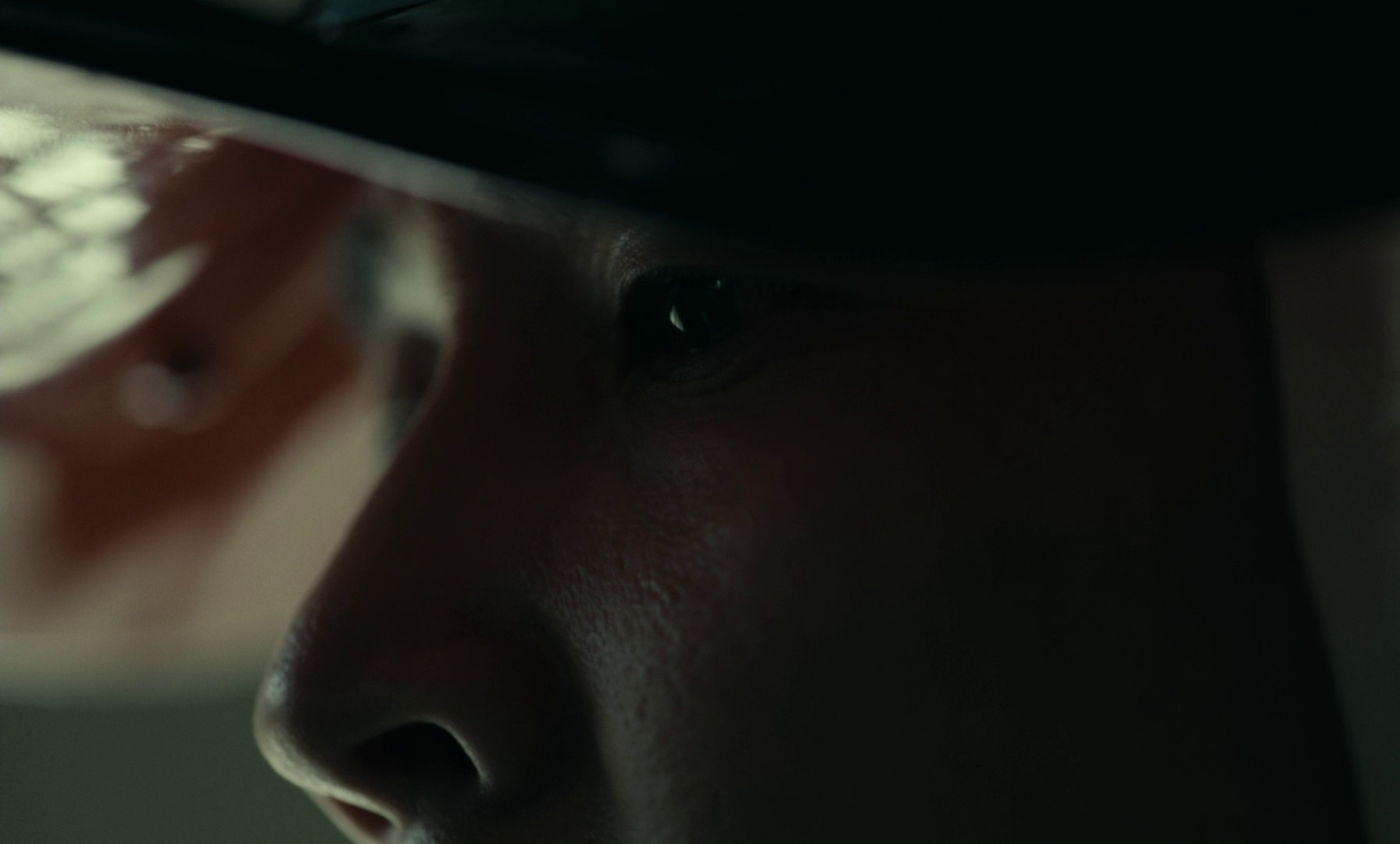 Hokusai (2021) —  shot,  lighting