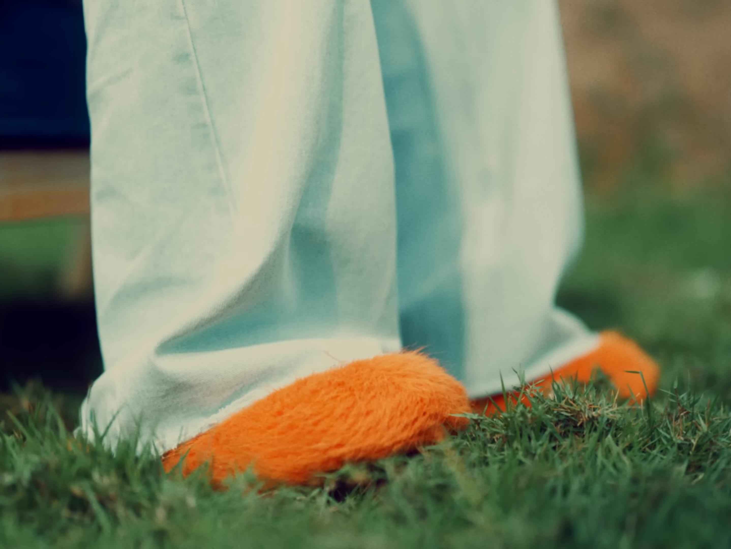 Dim The Lights (2025) —  shot,  lighting