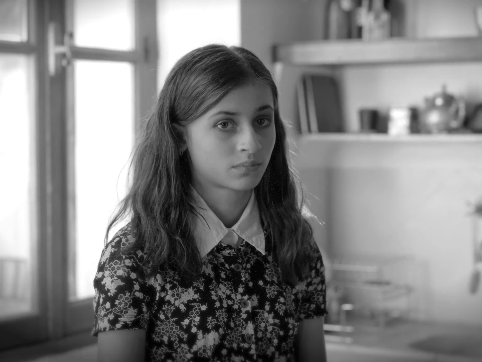 La Mer (2025) —  shot,  lighting