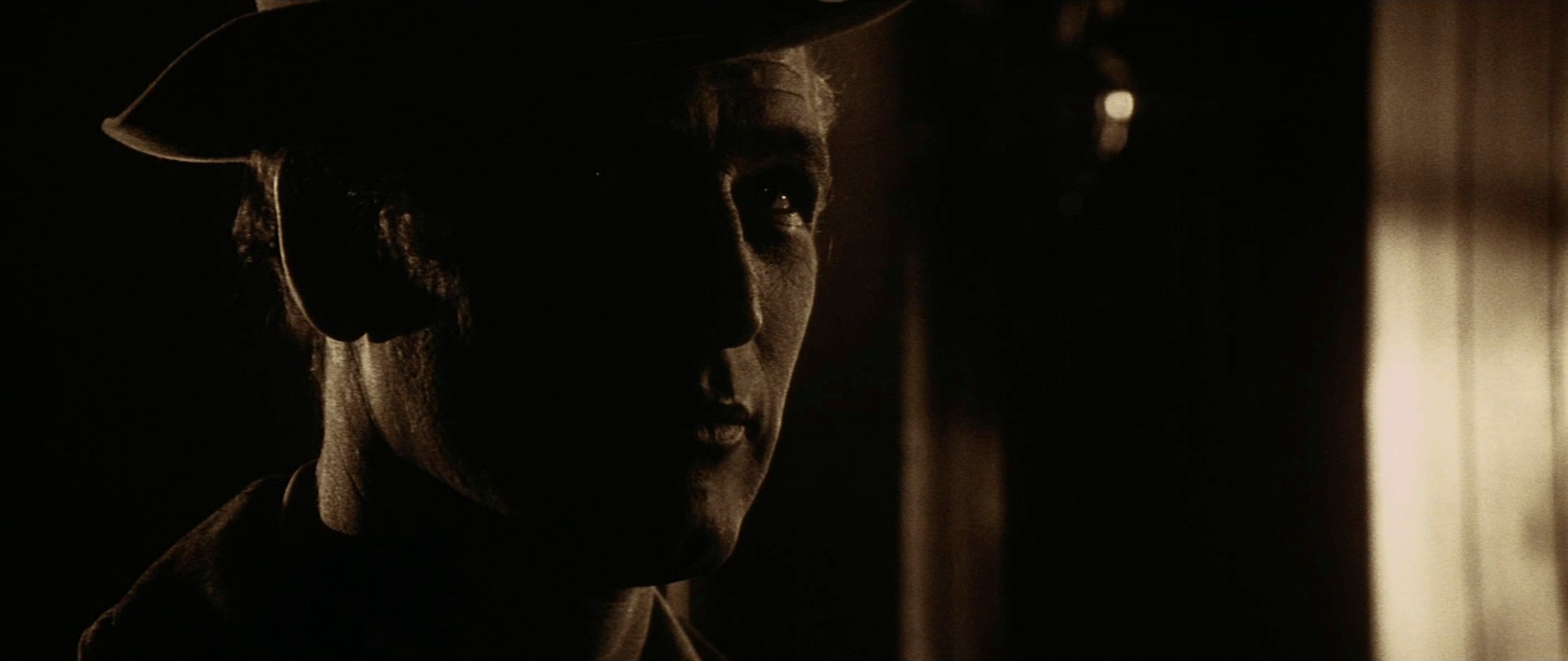 Butch Cassidy and the Sundance Kid (1969) —  shot,  lighting