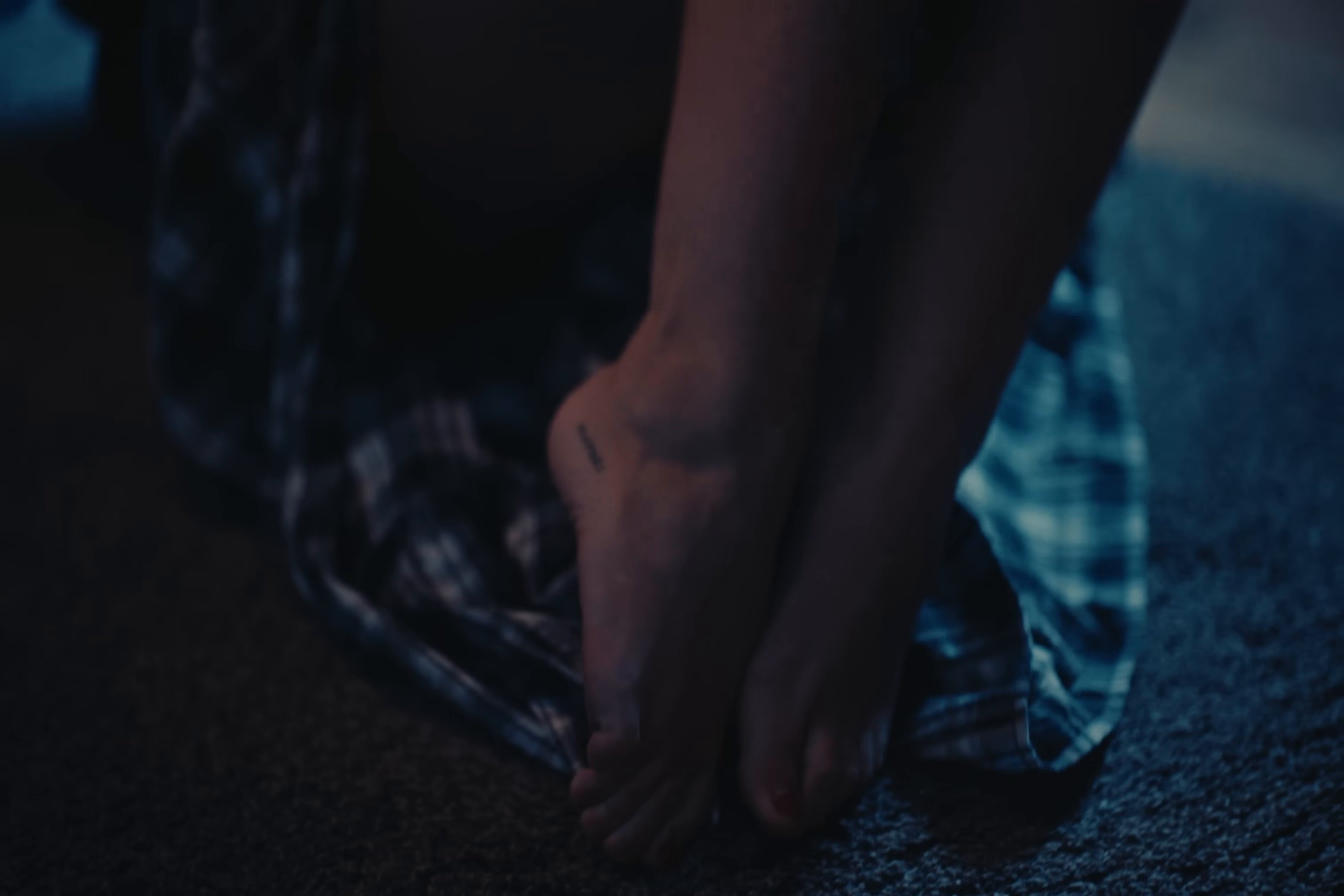 Hasta que haga falta (2024) —  shot,  lighting