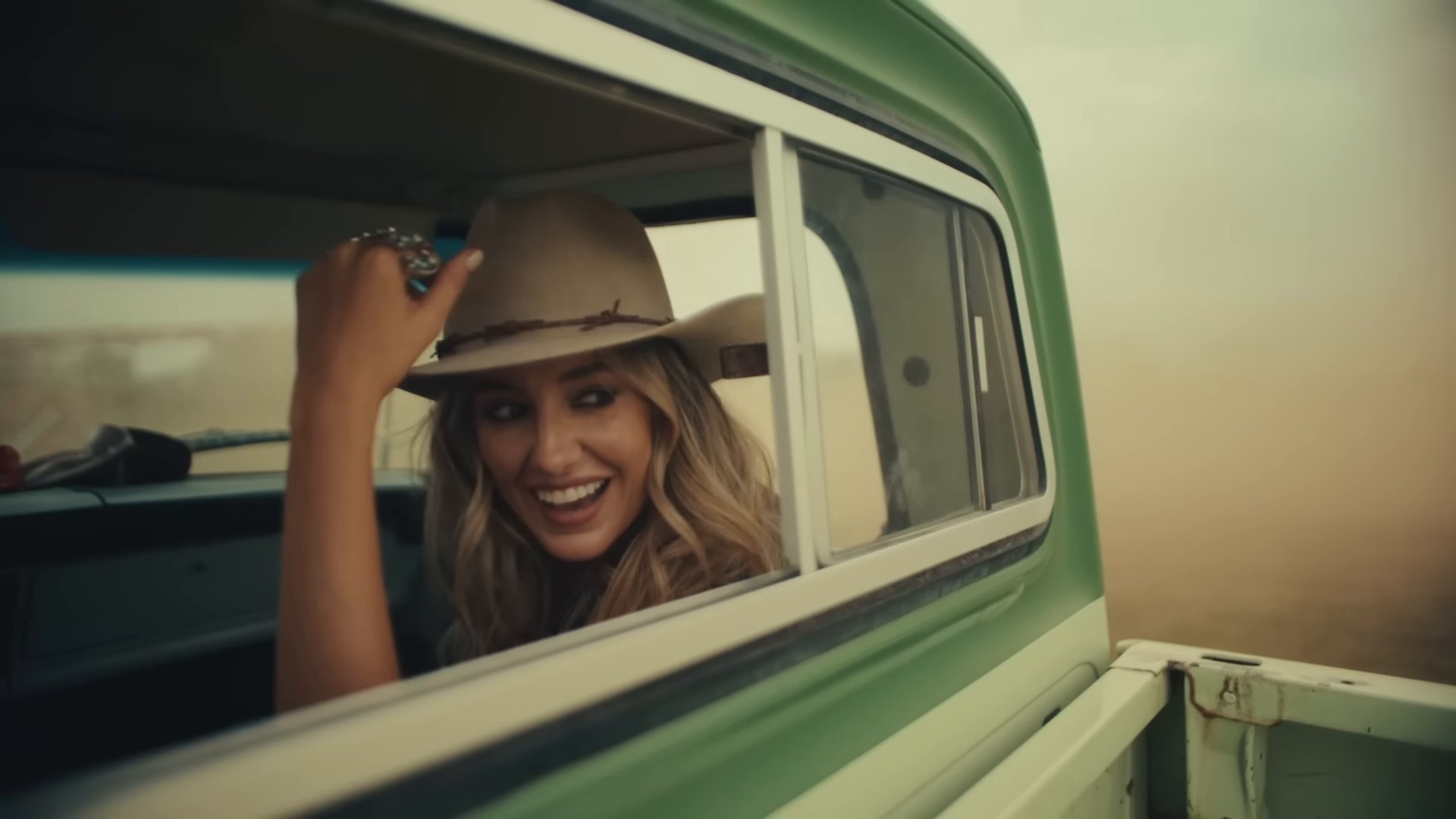 4x4xU (2024) —  shot,  lighting