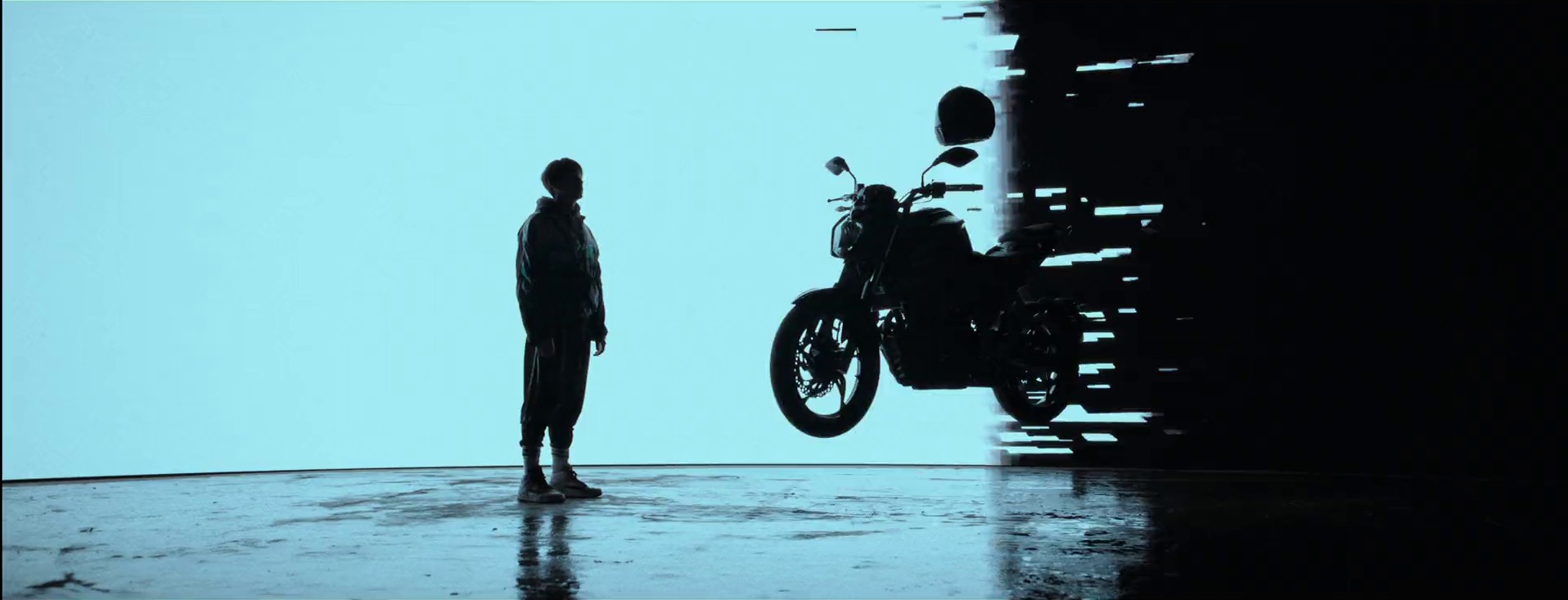 ELEKTRA I Speed Up (2024) —  shot,  lighting