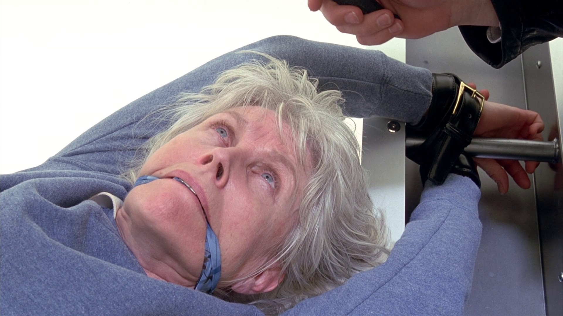 Cube²: Hypercube (2002) —  shot,  lighting