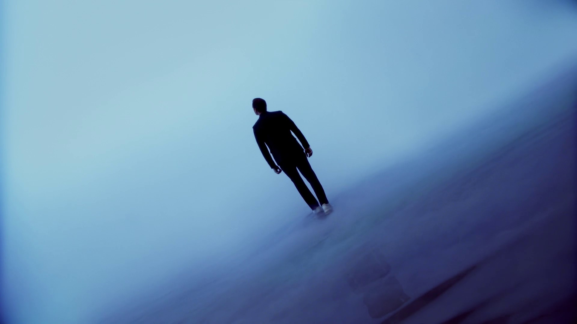 MERCEDES X NEON DREAMS - DC CUT (2024) —  shot,  lighting