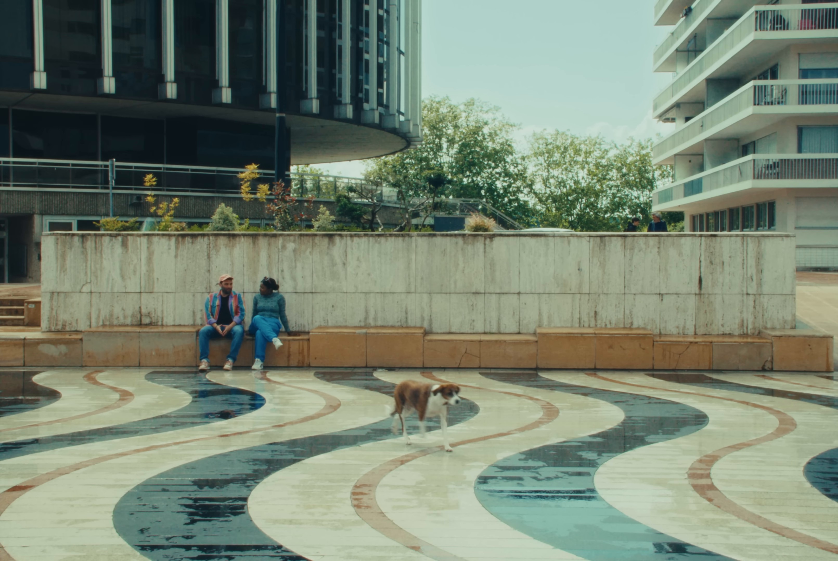 Sous mon bob (2024) —  shot,  lighting