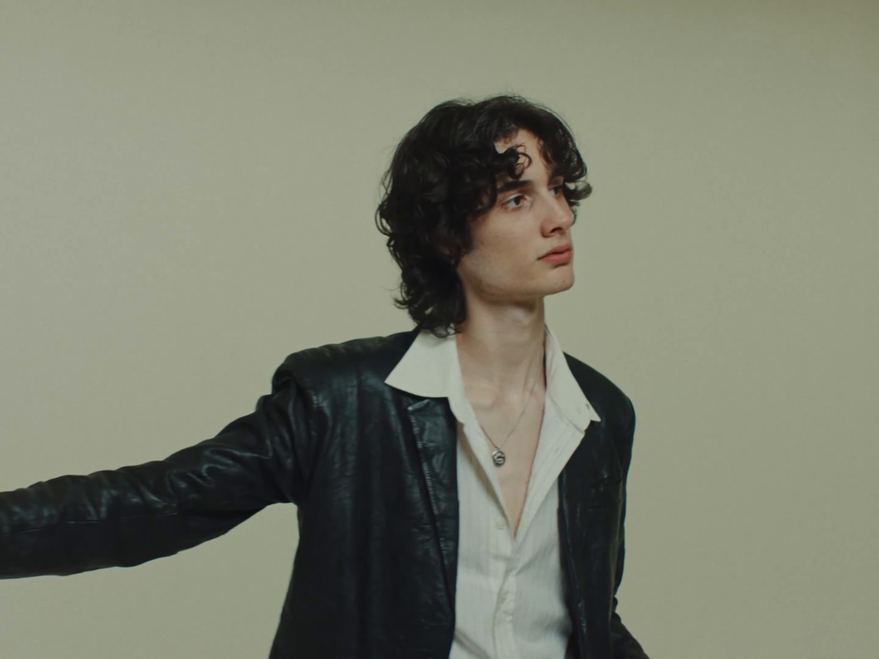 undressed (2025) —  shot,  lighting