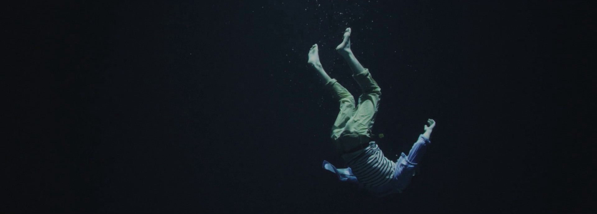 Halcyon Birds (2016) —  shot,  lighting