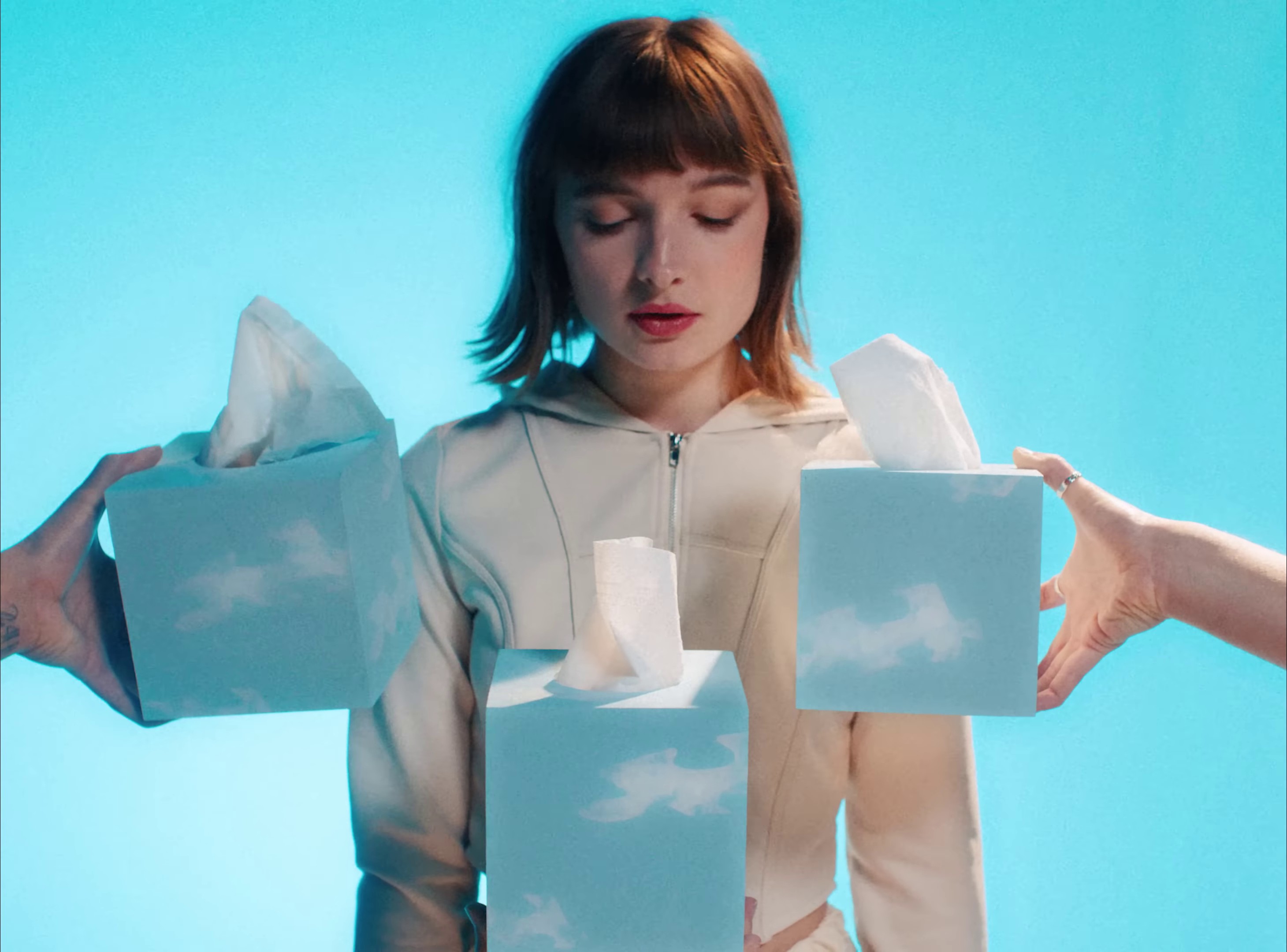 fou (2023) —  shot,  lighting