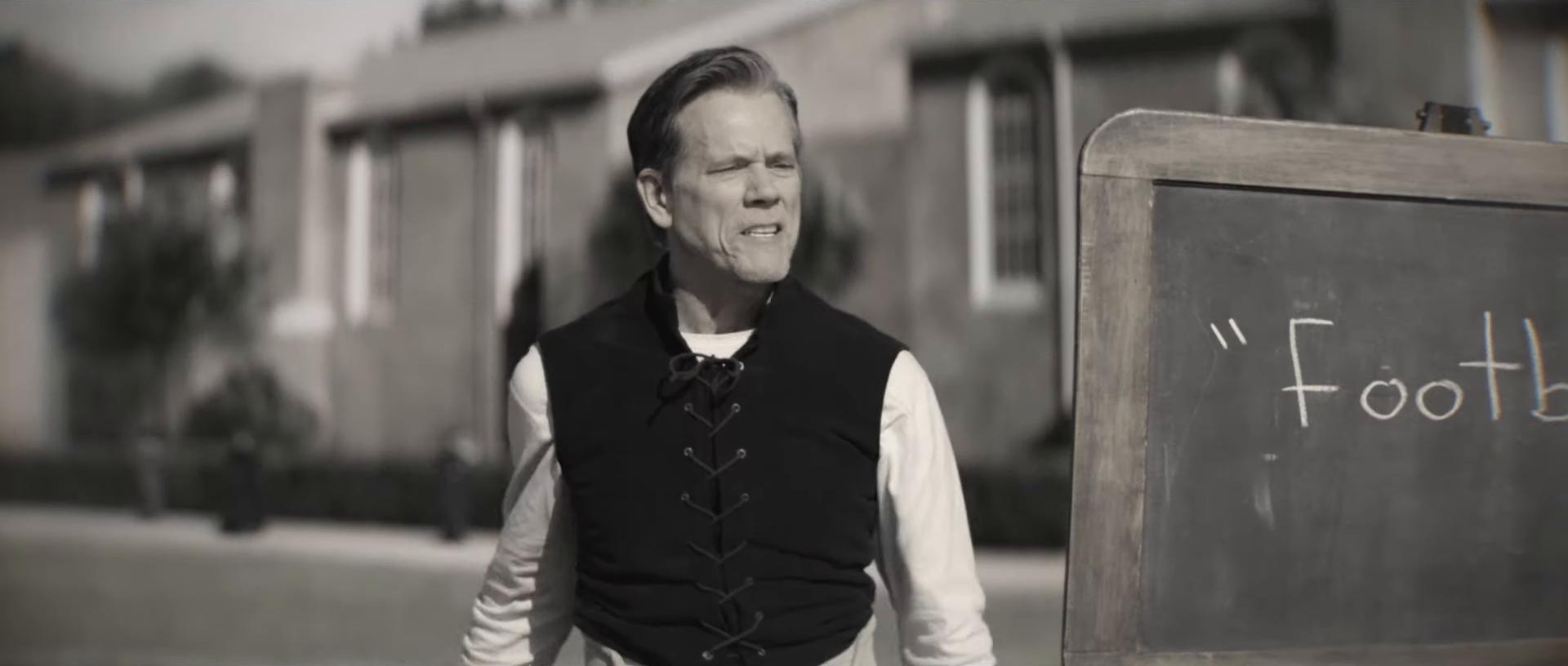 A Century of Cravings - Extended Cut | Uber Eats (2025) —  shot,  lighting